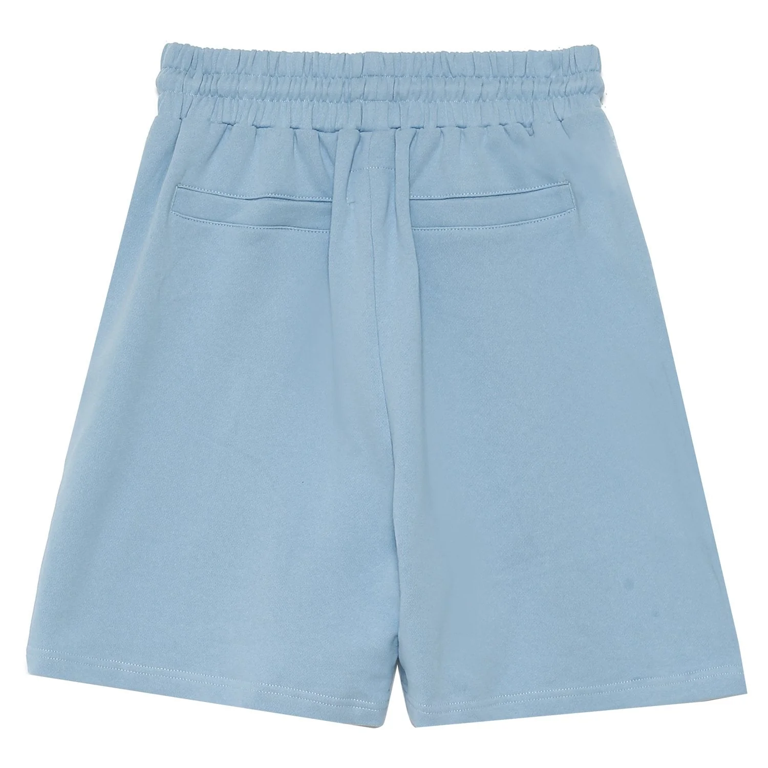 Short essential logo Bleu - Image 6