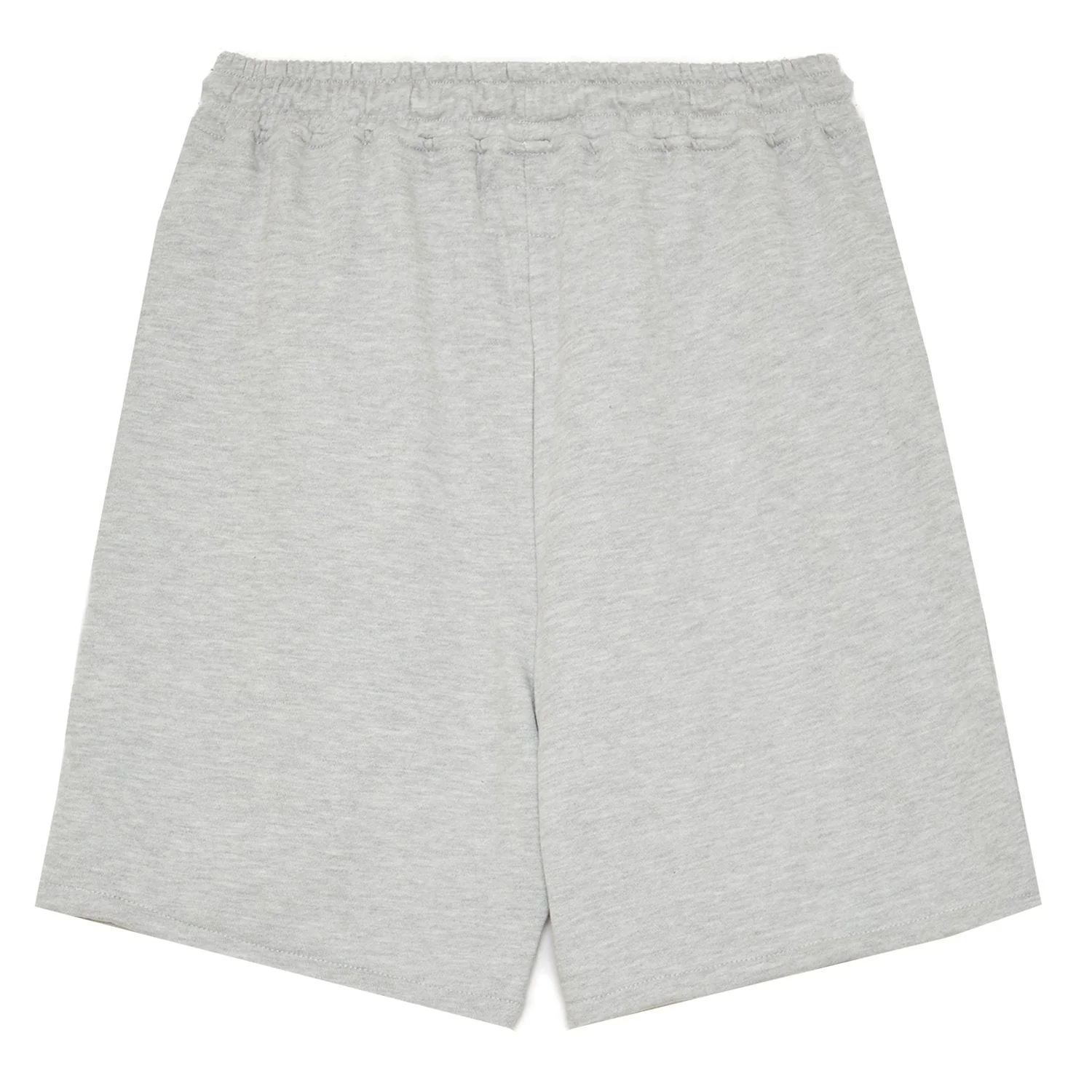Short coton Gris - Image 6