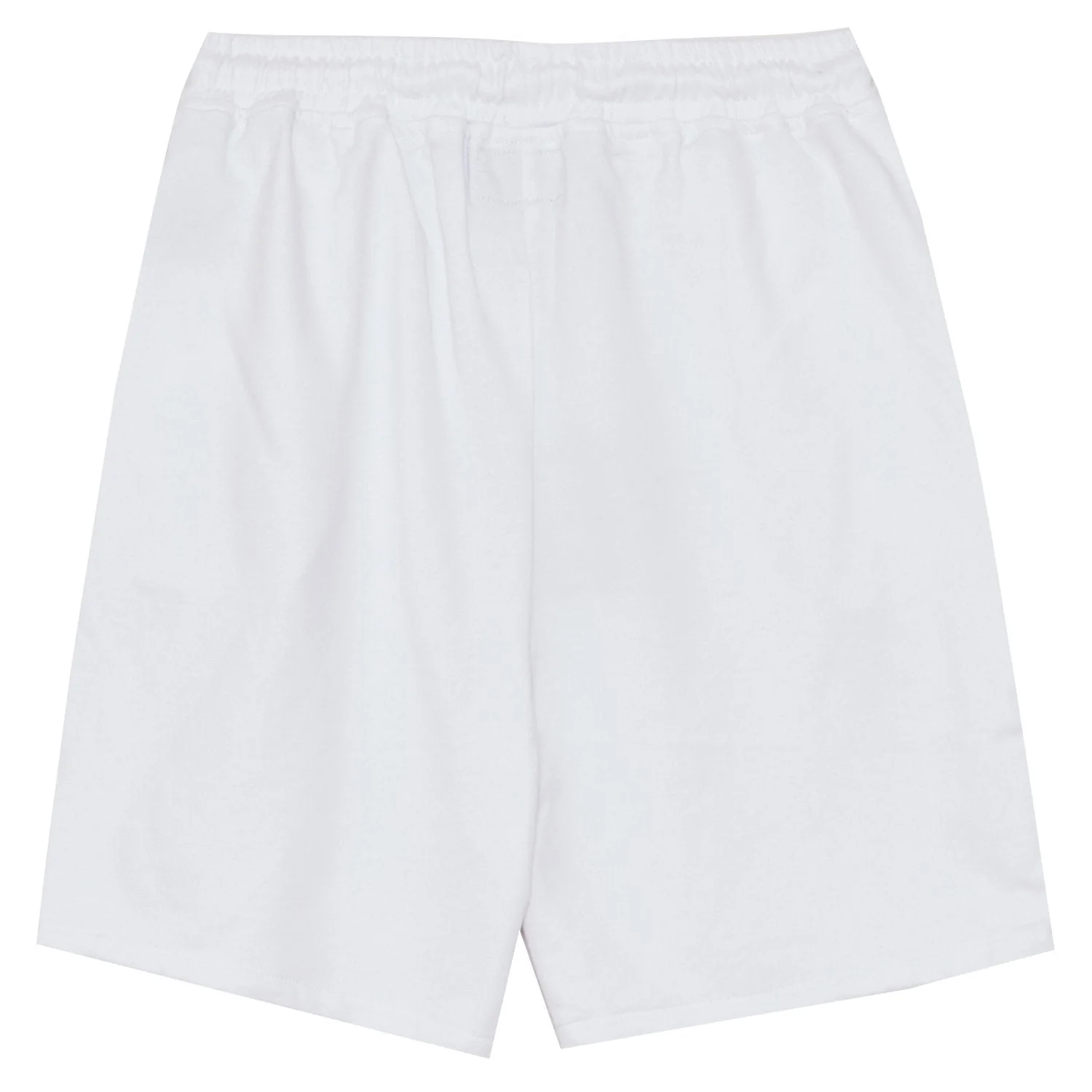 Short coton blanc - Image 6