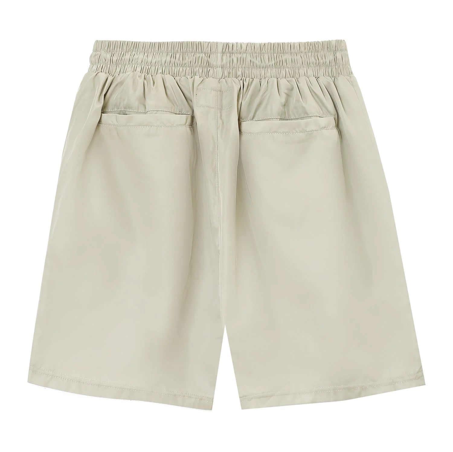 Short de bain poches Vert - Image 7