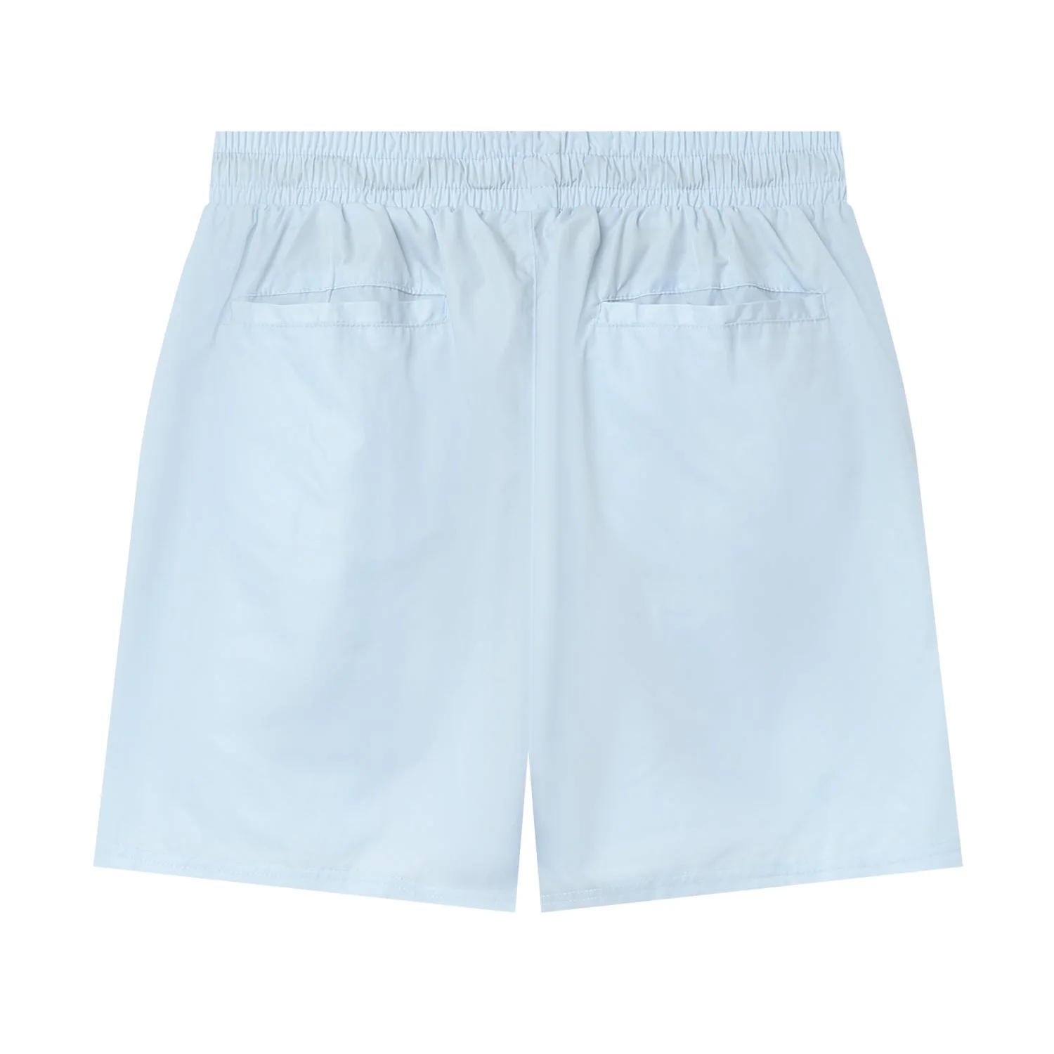 Short de bain poches Bleu clair - Image 7