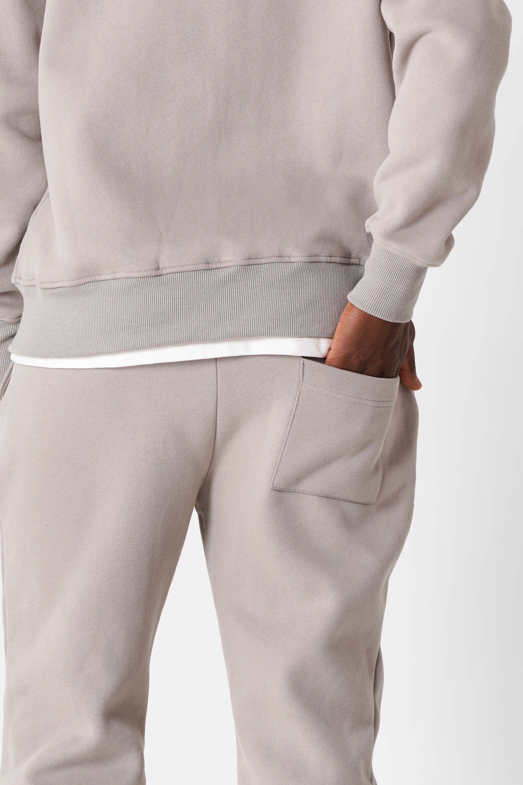 ESSENTIEL adjusted jogger pant - Image 3