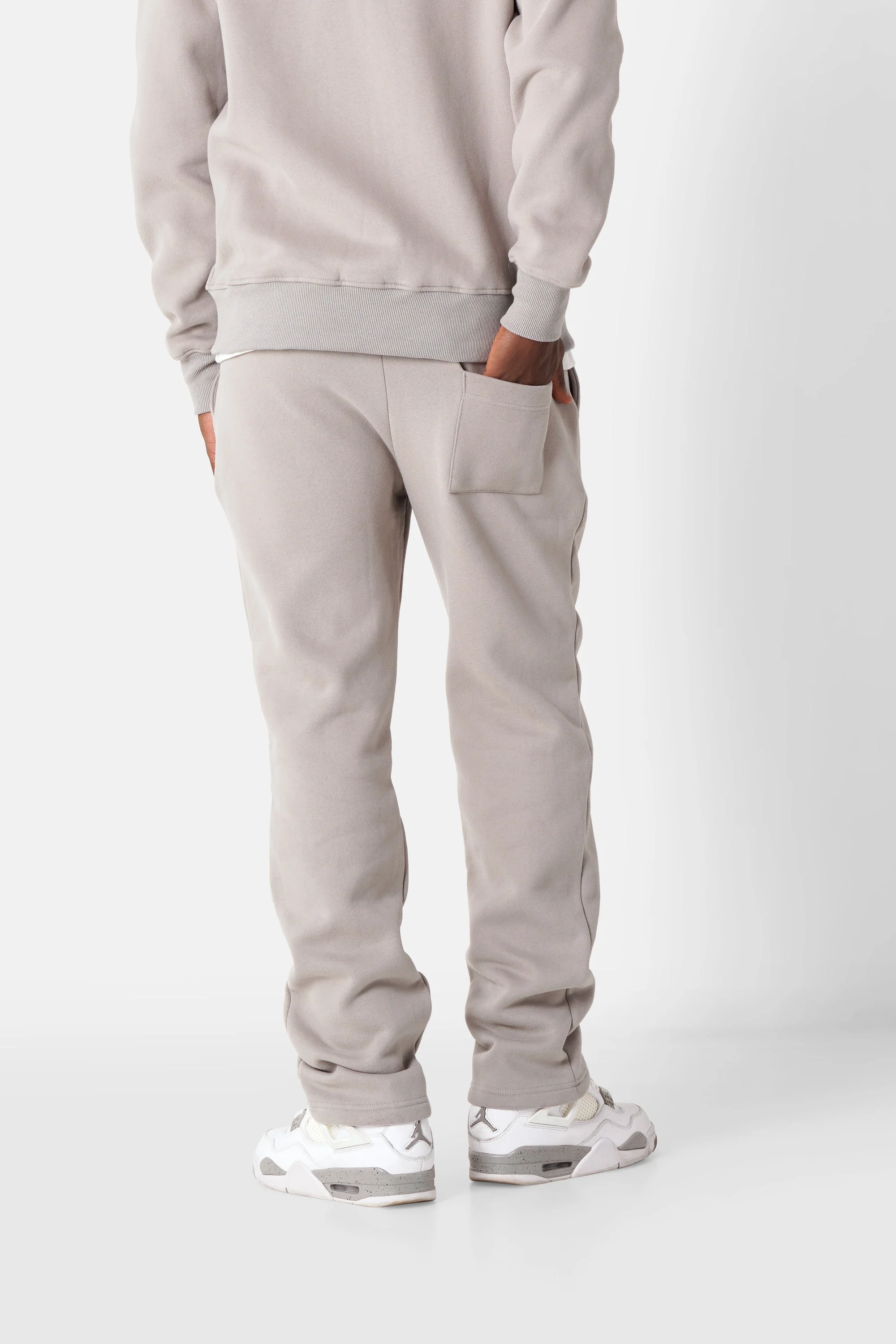 ESSENTIEL adjusted jogger pant - Image 5