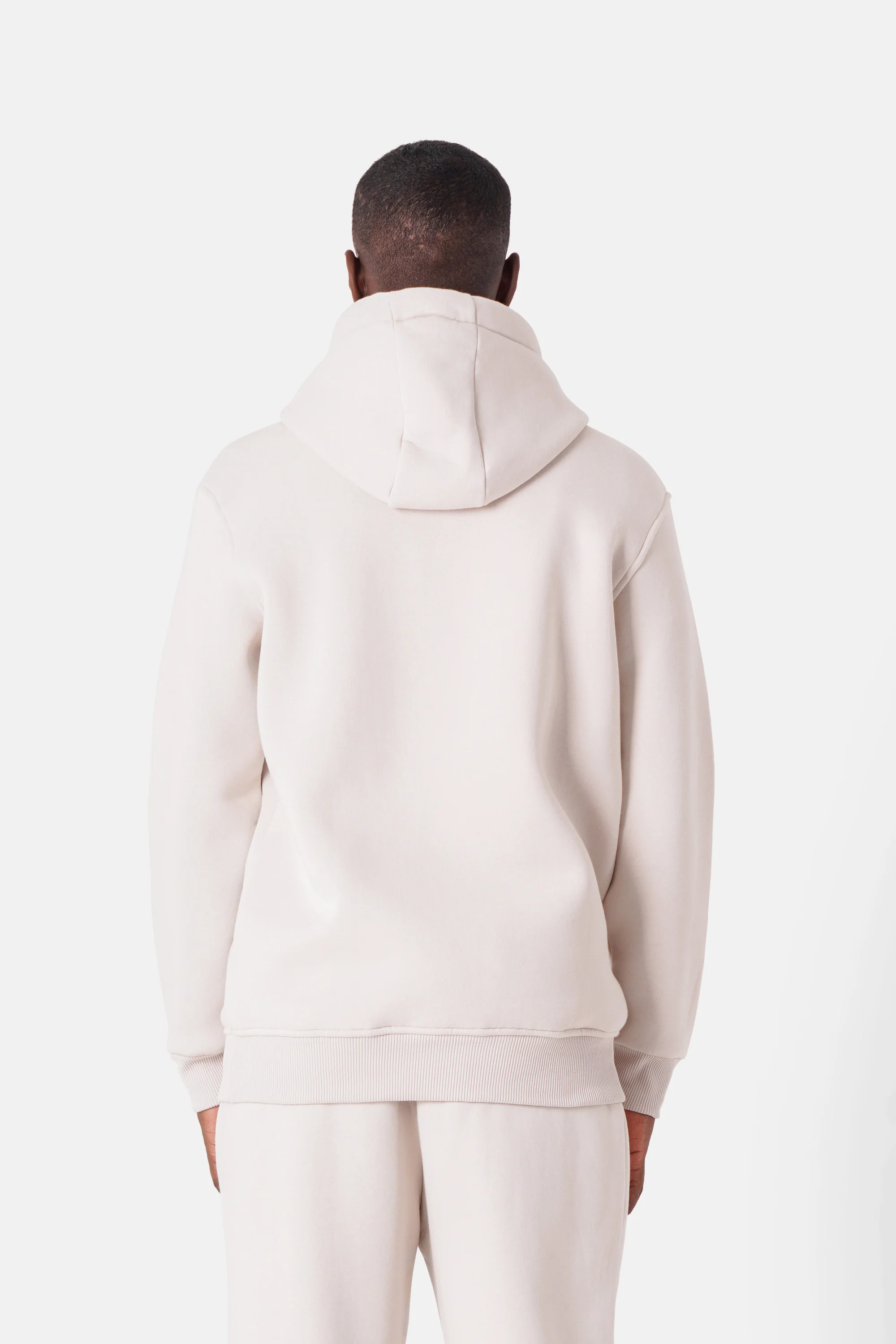 ESSENTIEL logo hoodie - Image 5