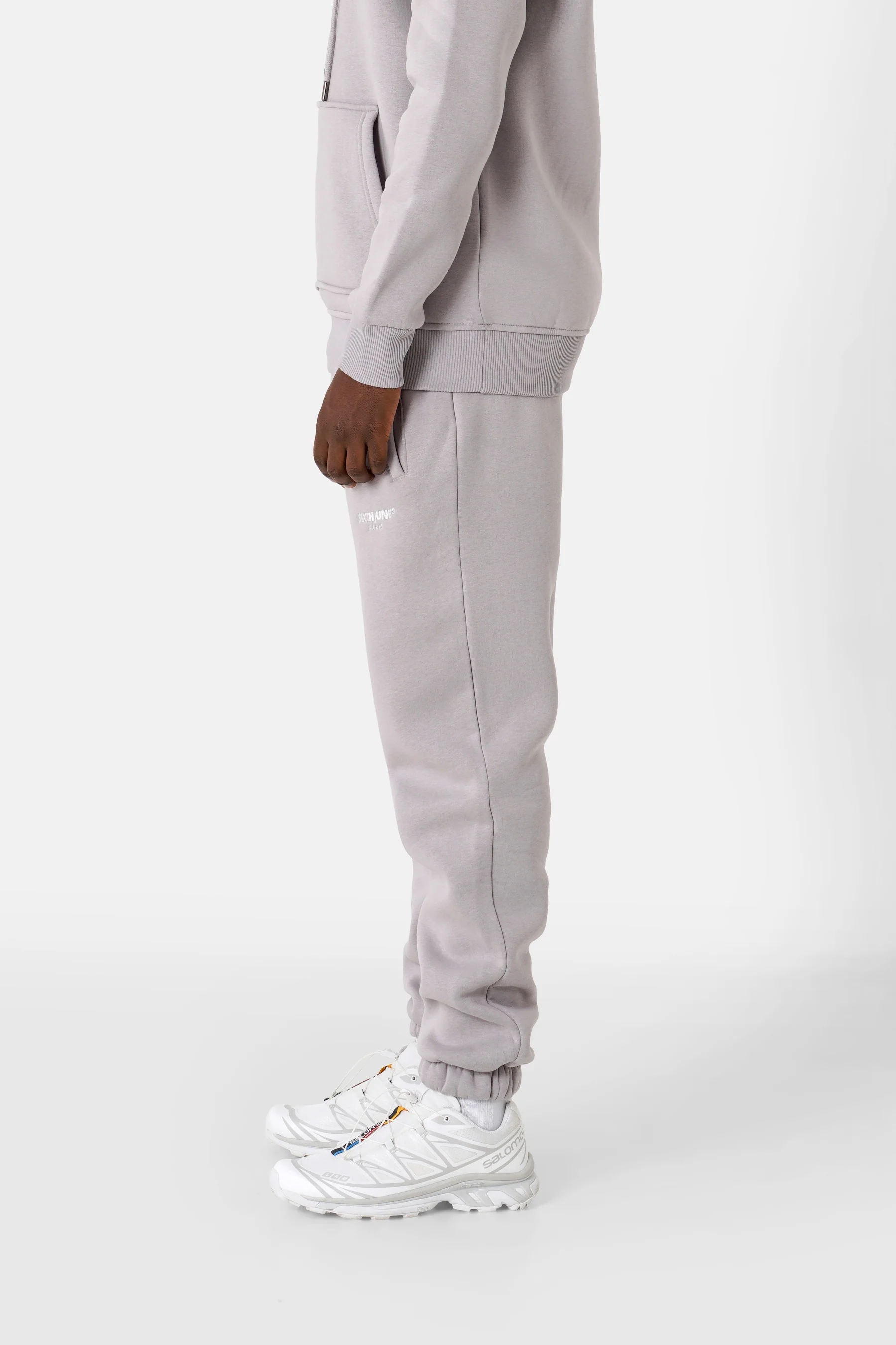 FLEECE logo jogger pant - Image 3