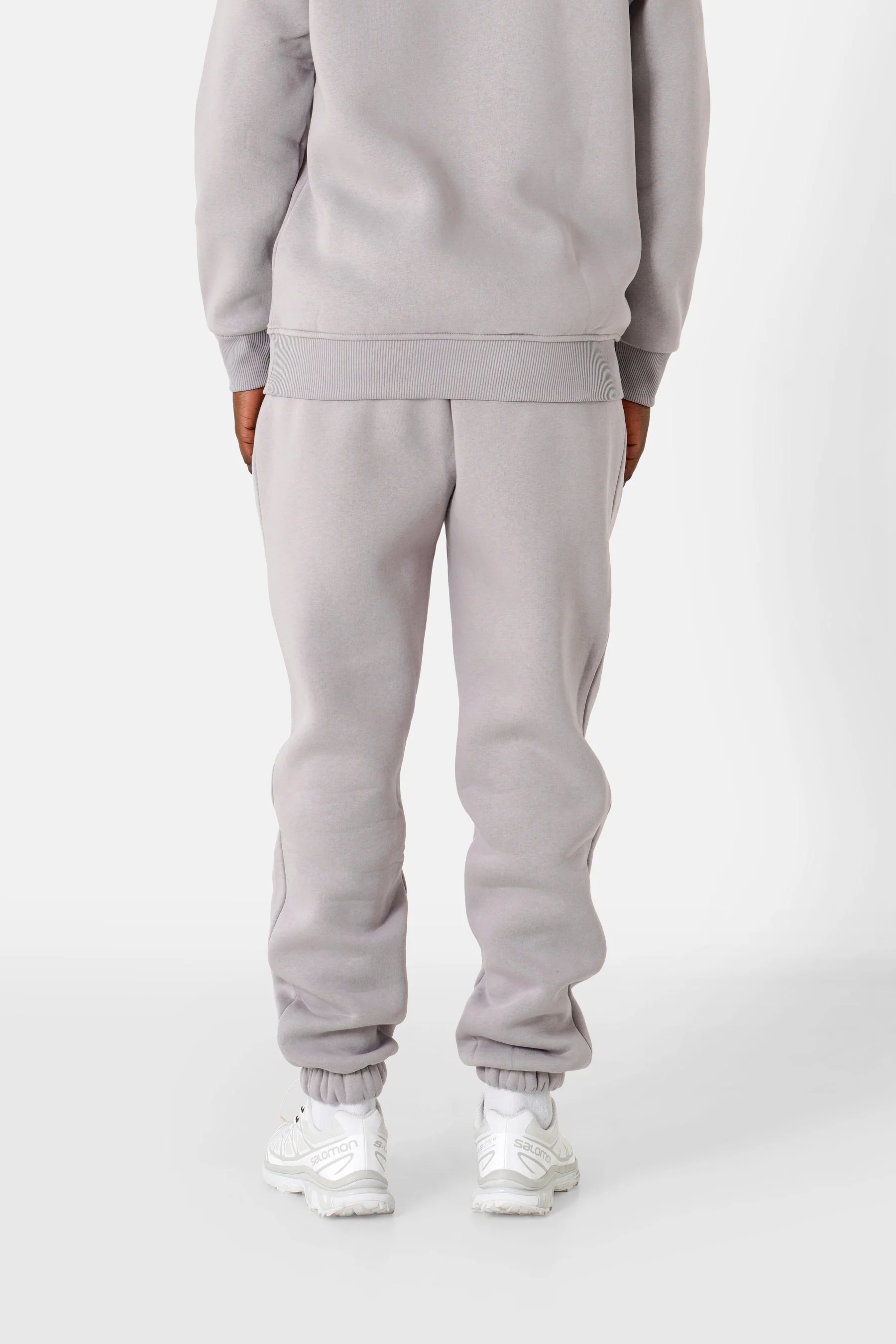 FLEECE logo jogger pant - Image 4