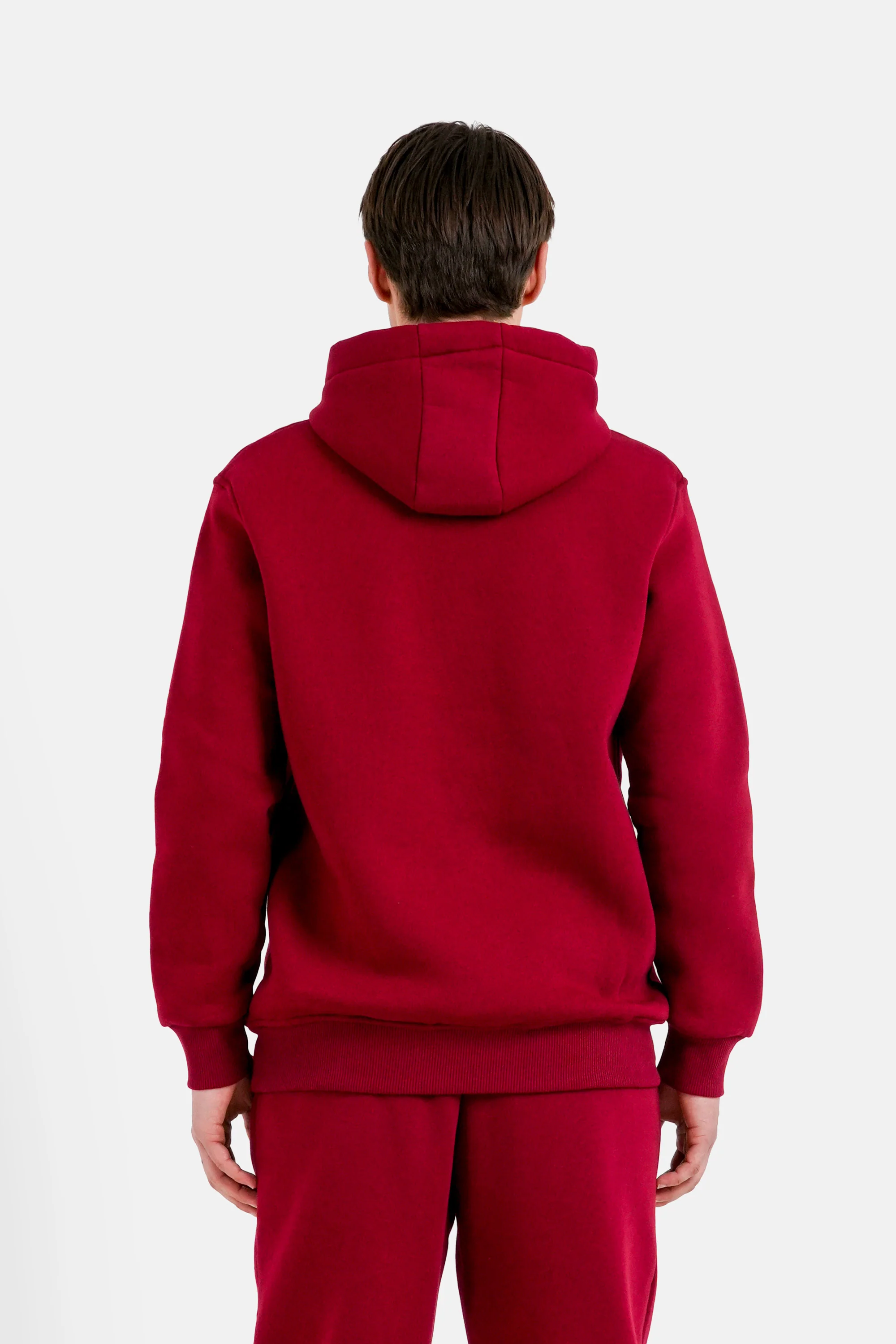 ESSENTIEL logo hoodie - Image 5