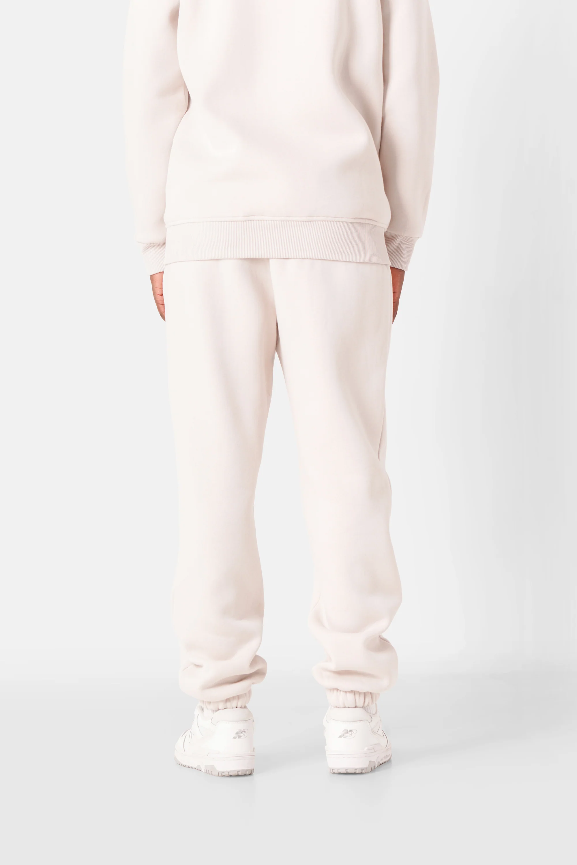 FLEECE logo jogger pant - Image 5