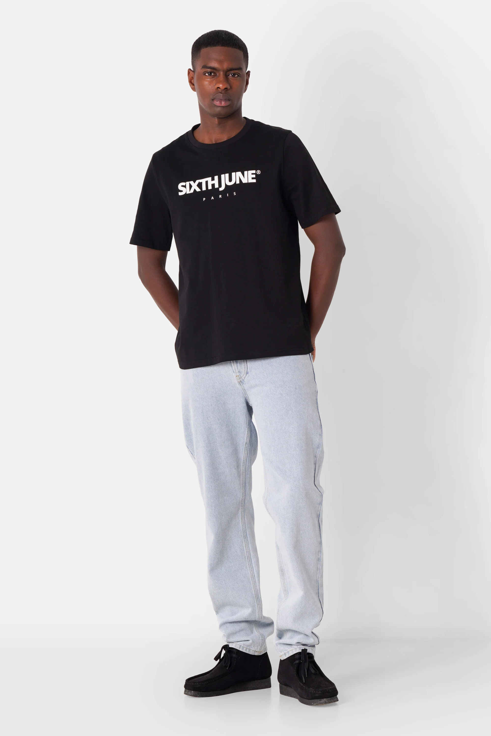 PUFF logo s/s t-shirt - Image 2
