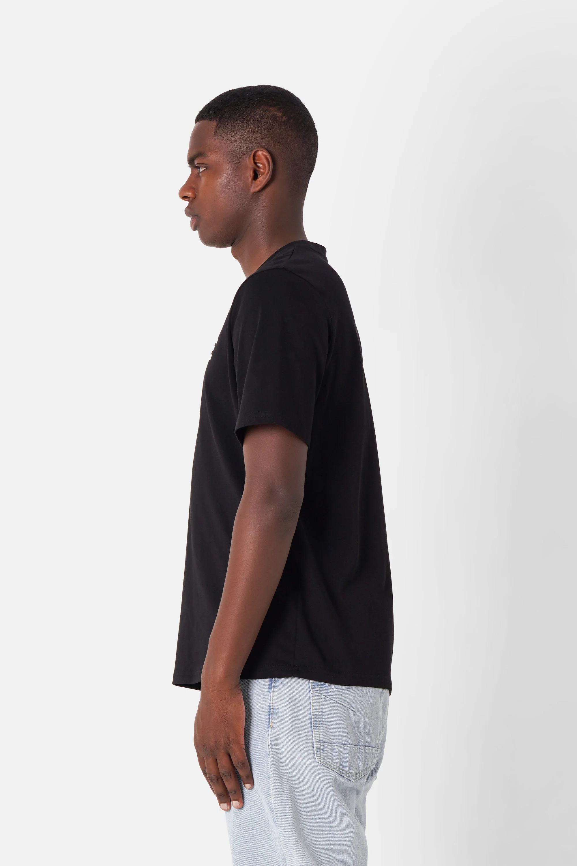 PUFF logo s/s t-shirt - Image 4
