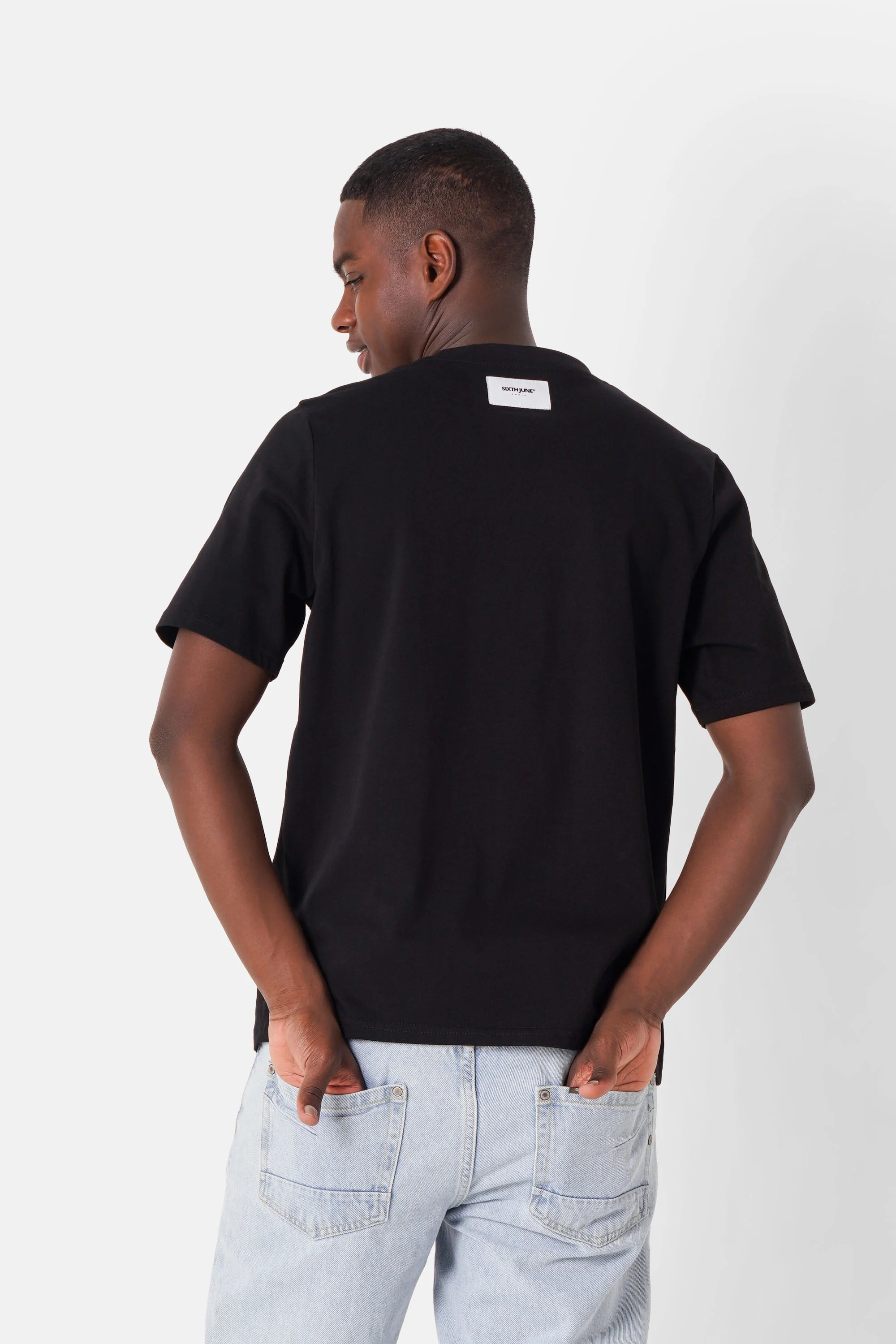 PUFF logo s/s t-shirt - Image 5