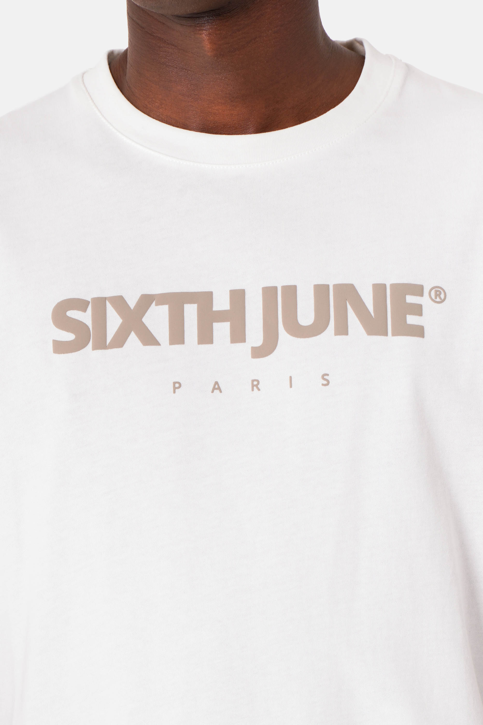 PUFF logo s/s t-shirt - Image 3