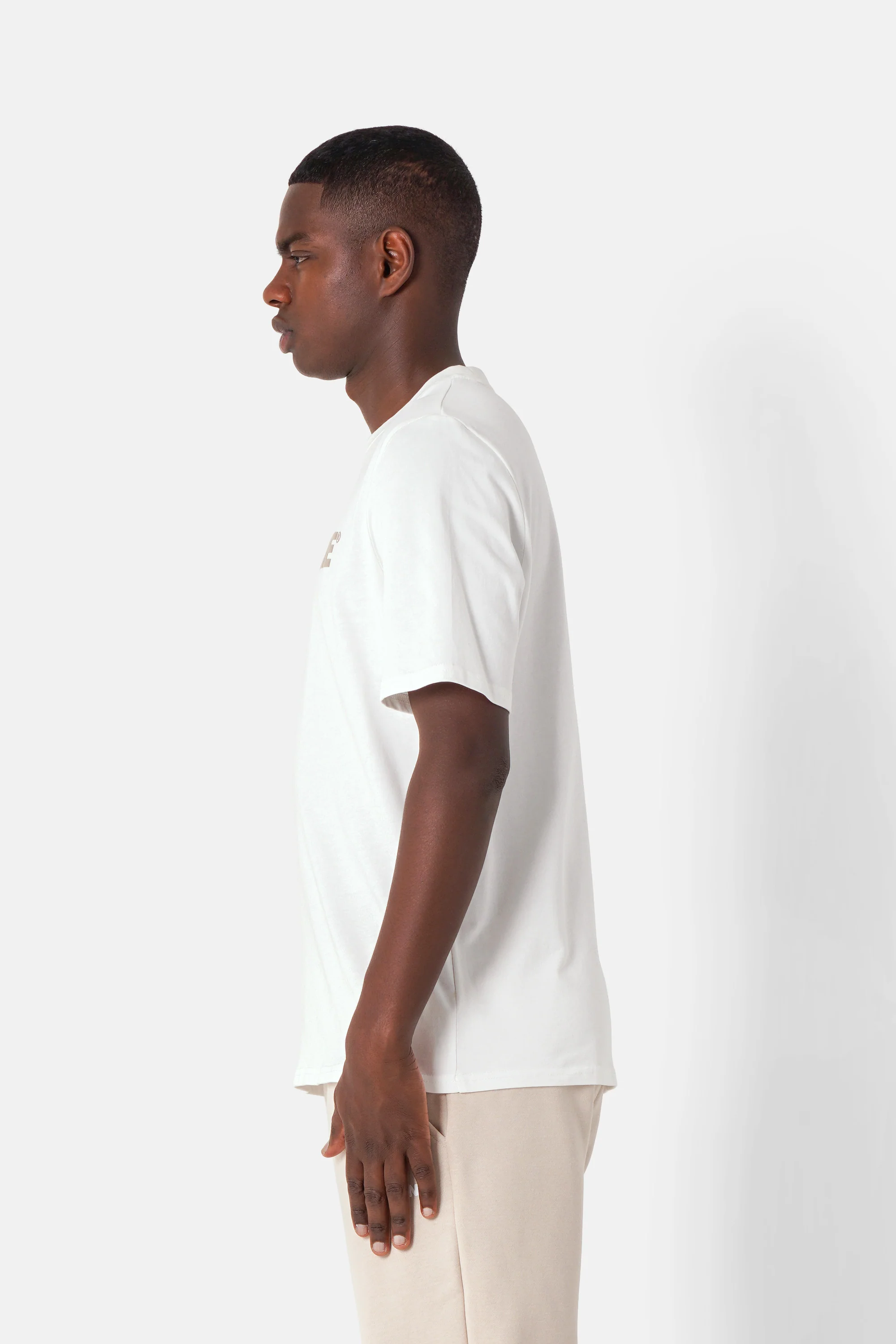 PUFF logo s/s t-shirt - Image 4