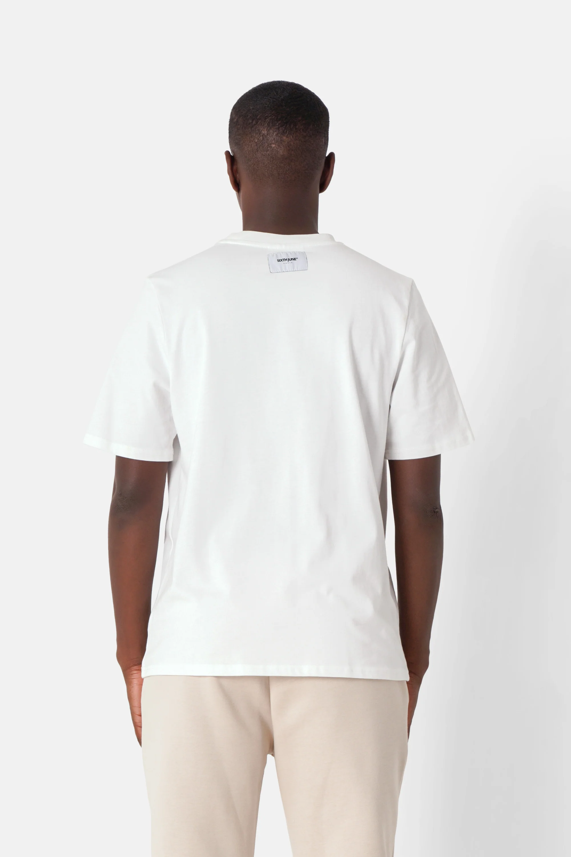 PUFF logo s/s t-shirt - Image 5