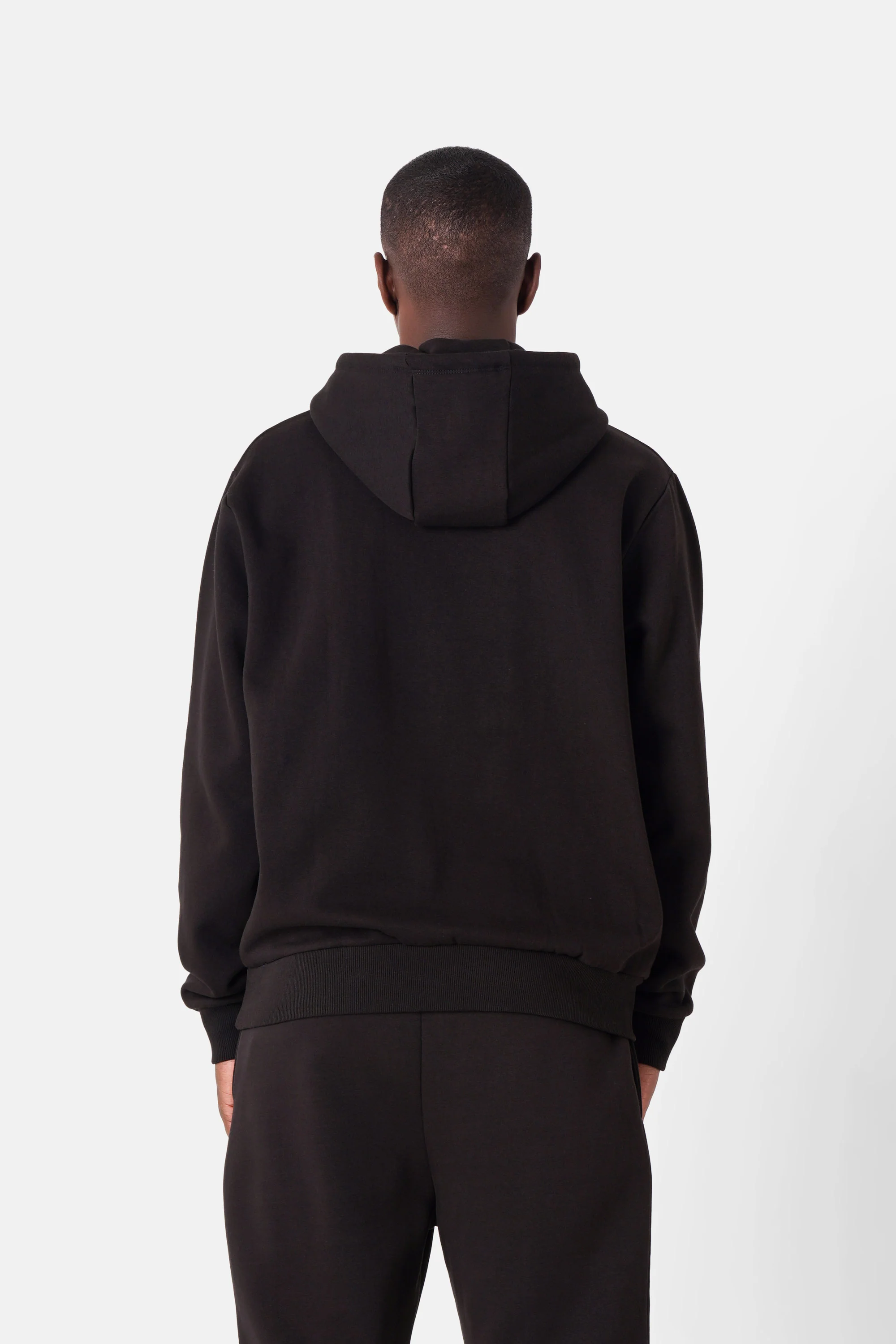 ESSENTIEL logo hoodie - Image 5