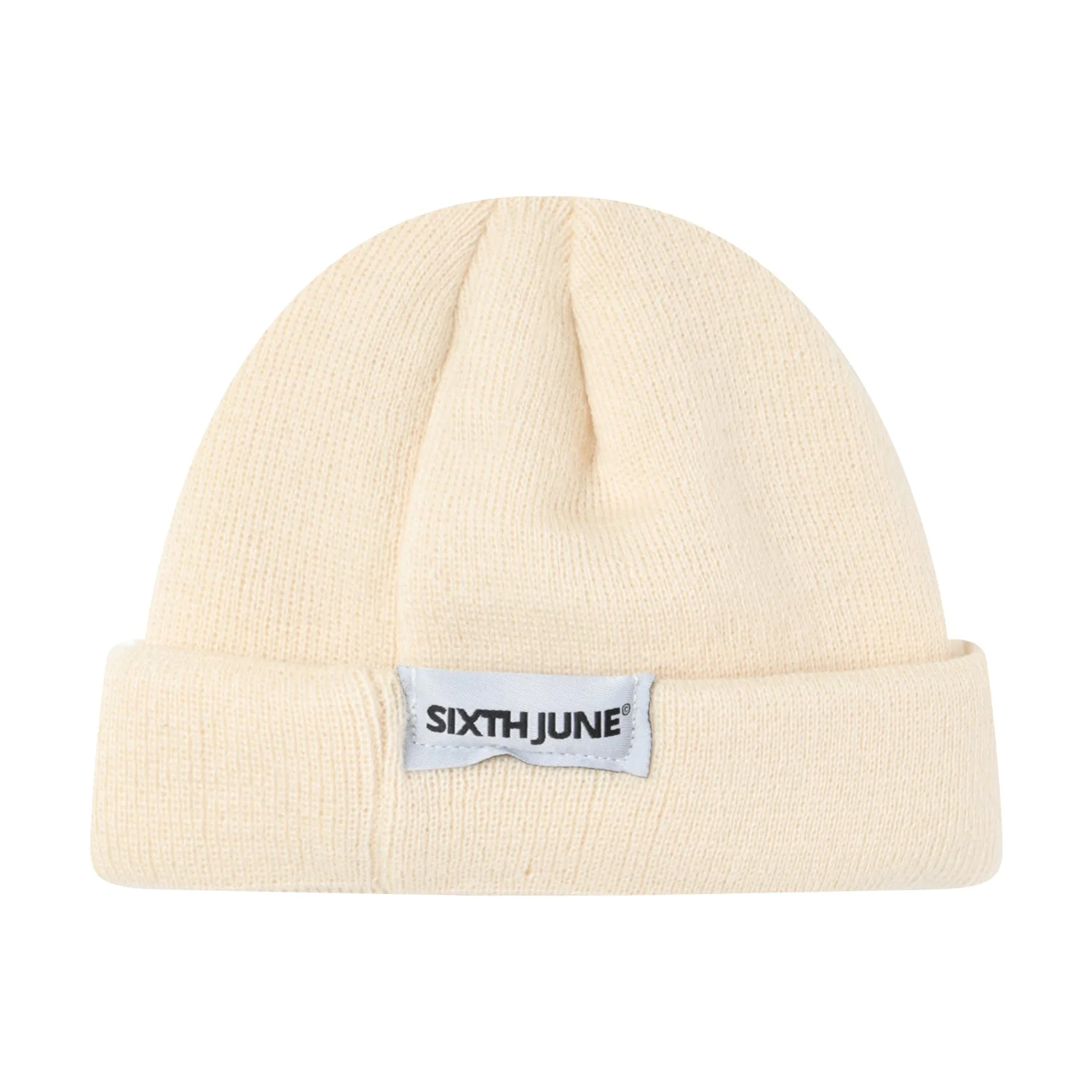 Bonnet fisherman logo Beige - Image 7