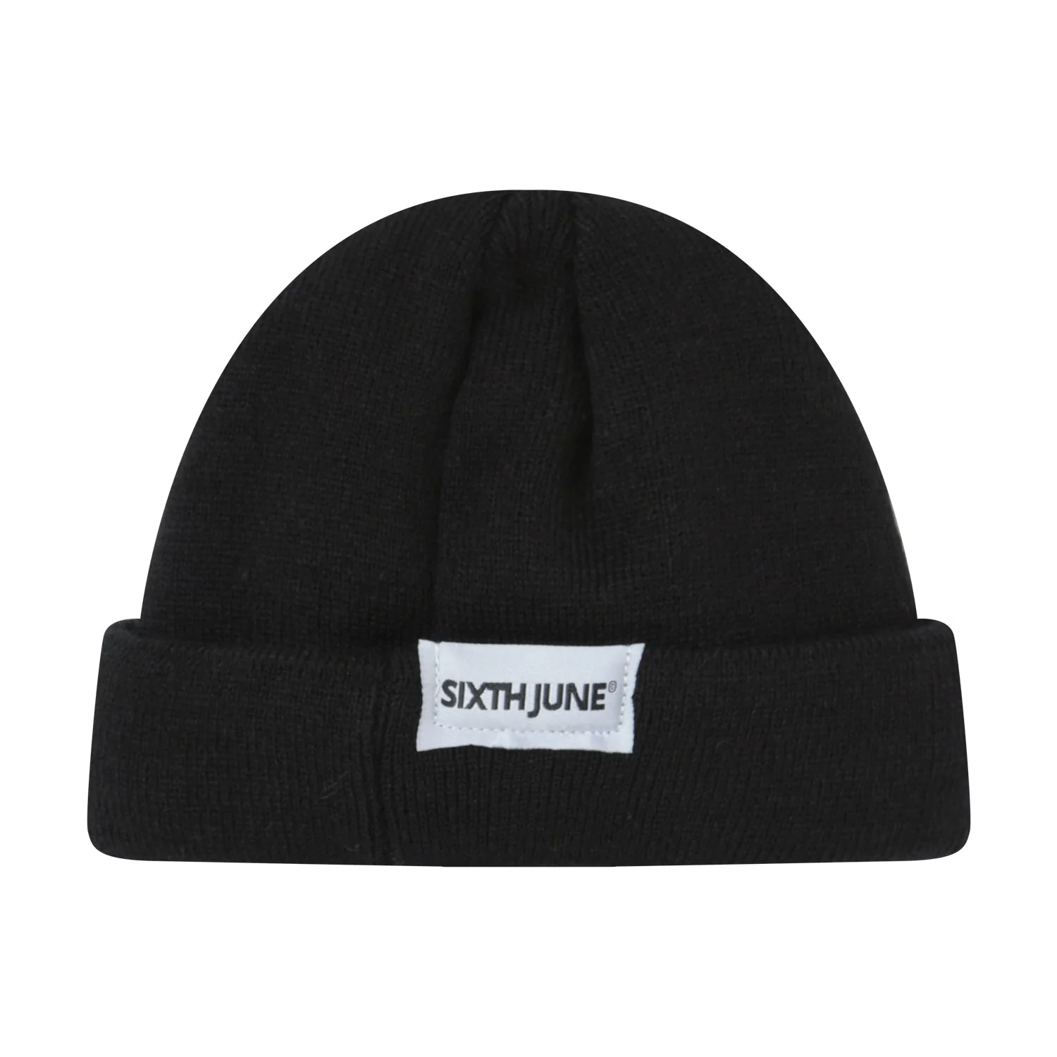 Bonnet fisherman logo Noir - Image 7