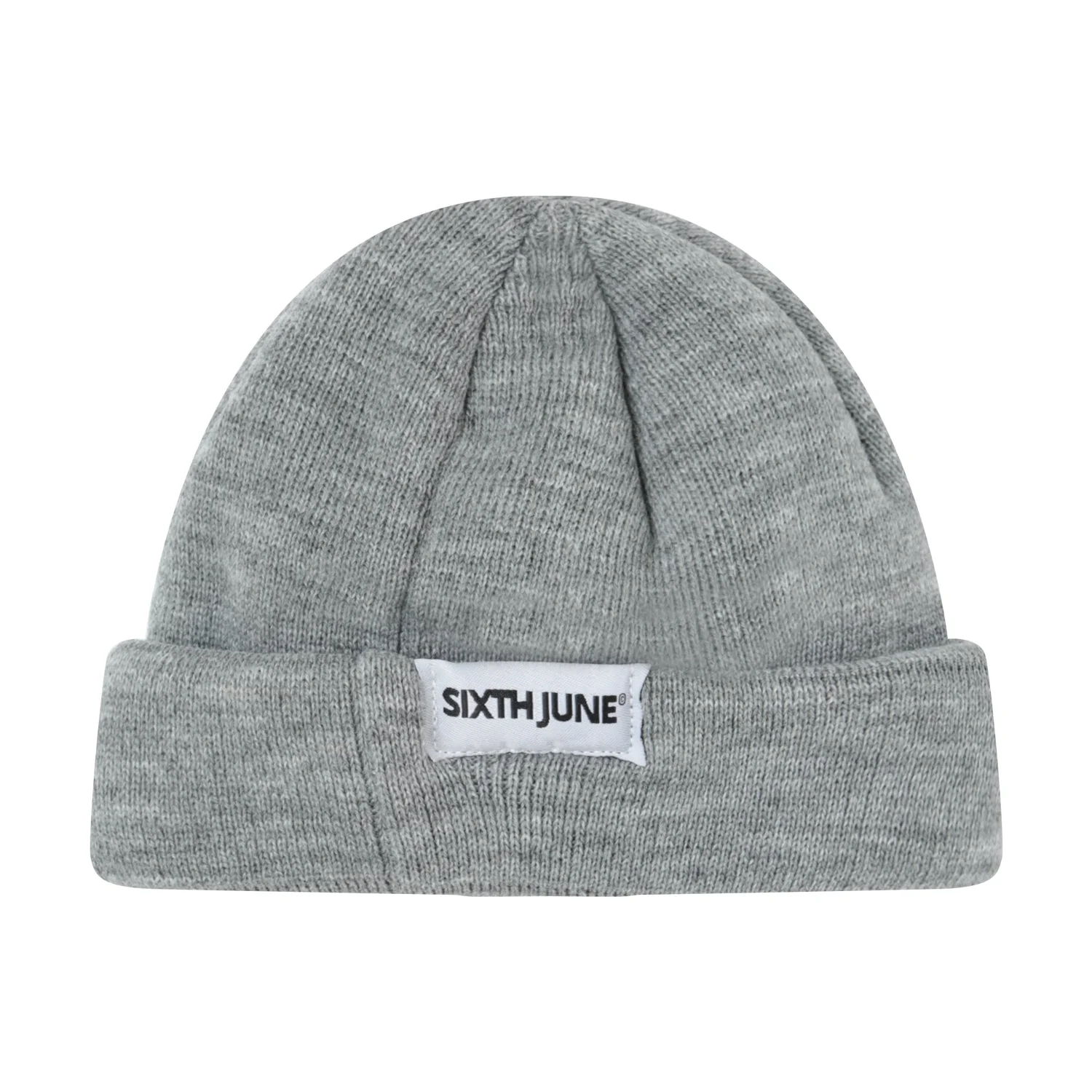 Bonnet fisherman logo Gris - Image 7
