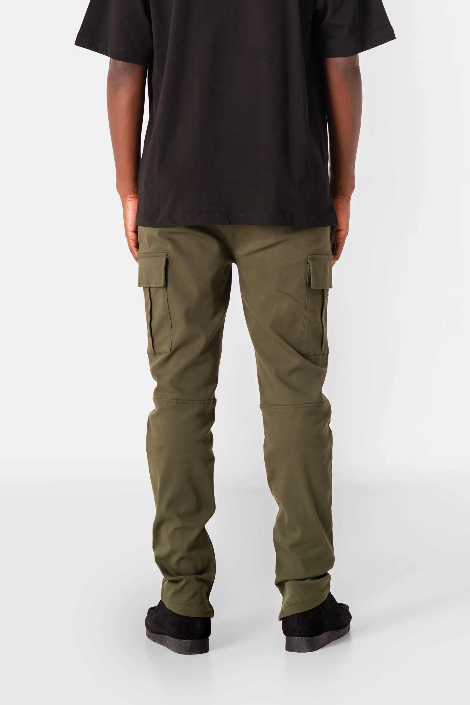 UTILITY pocket cargo pant - Image 5