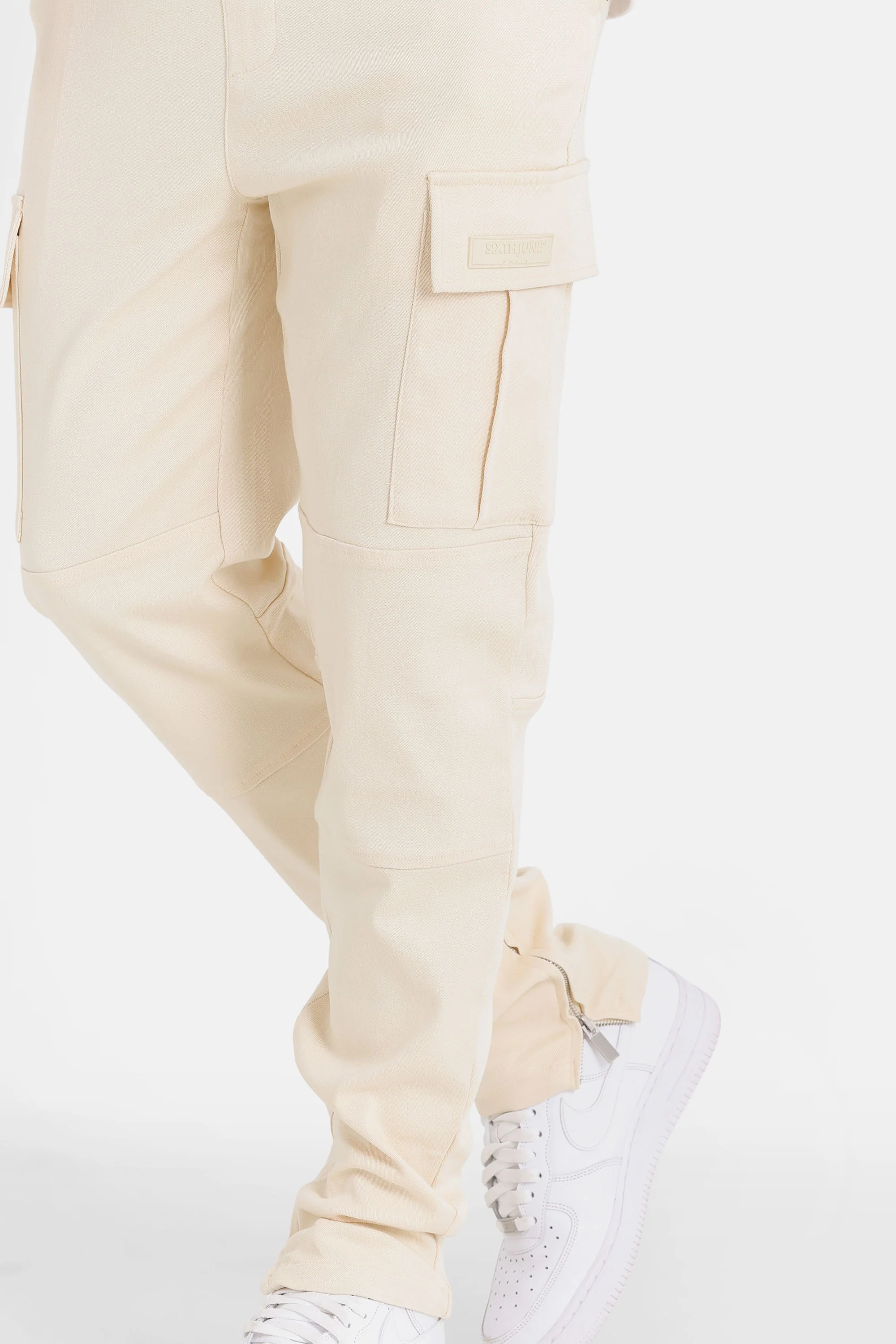 UTILITY pocket cargo pant - Image 3