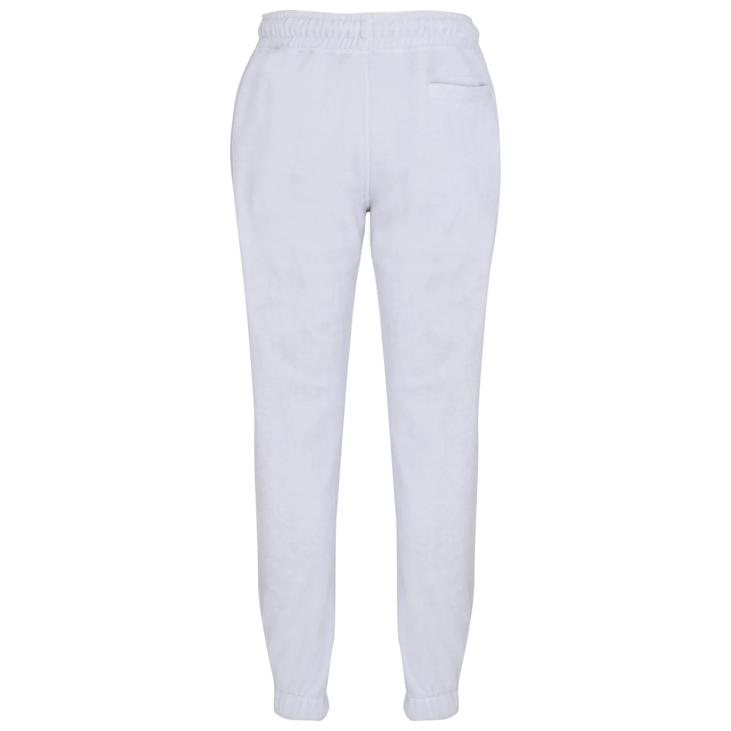Jogging polaire logo Gris clair - Image 7