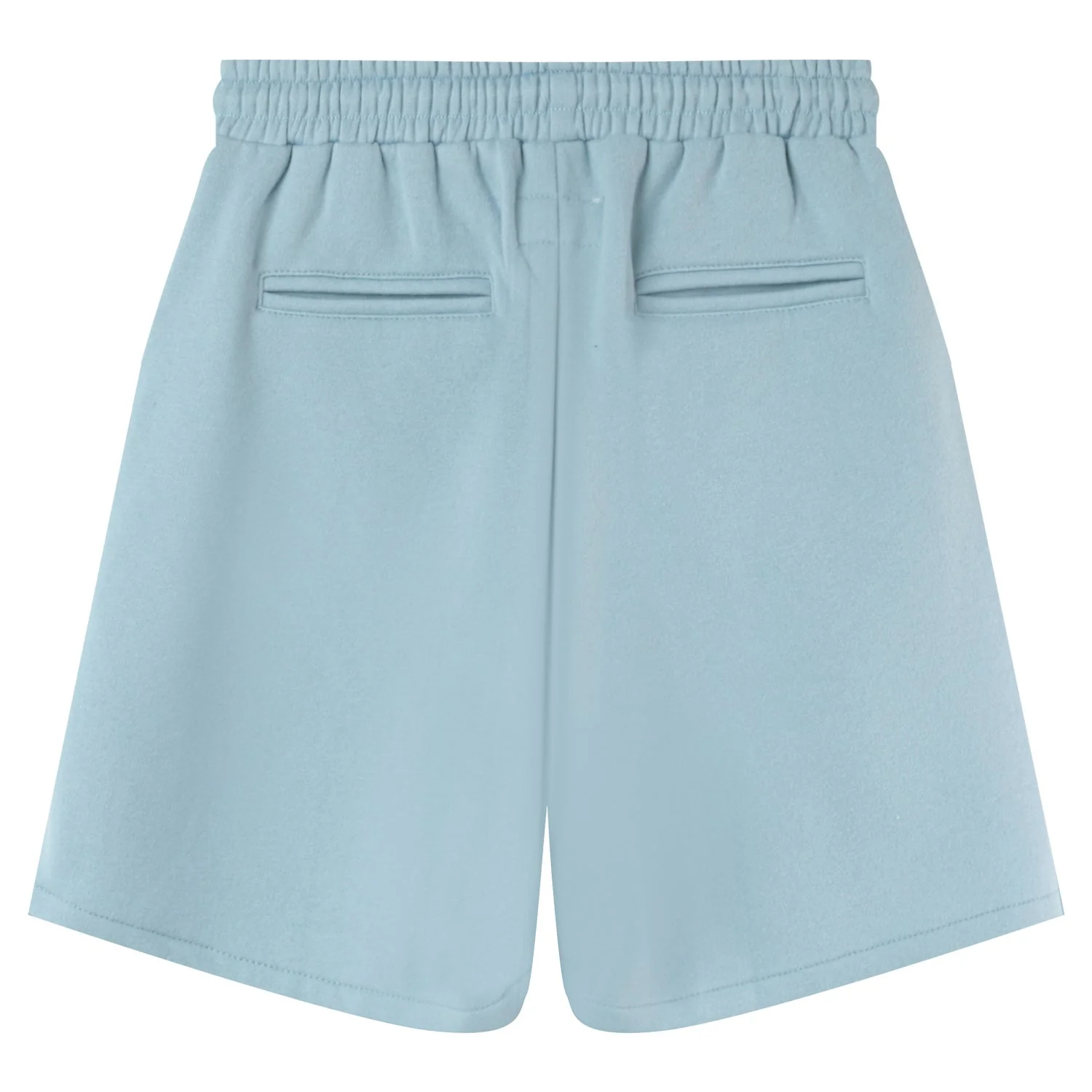 Short imprimé SJ Bleu - Image 7