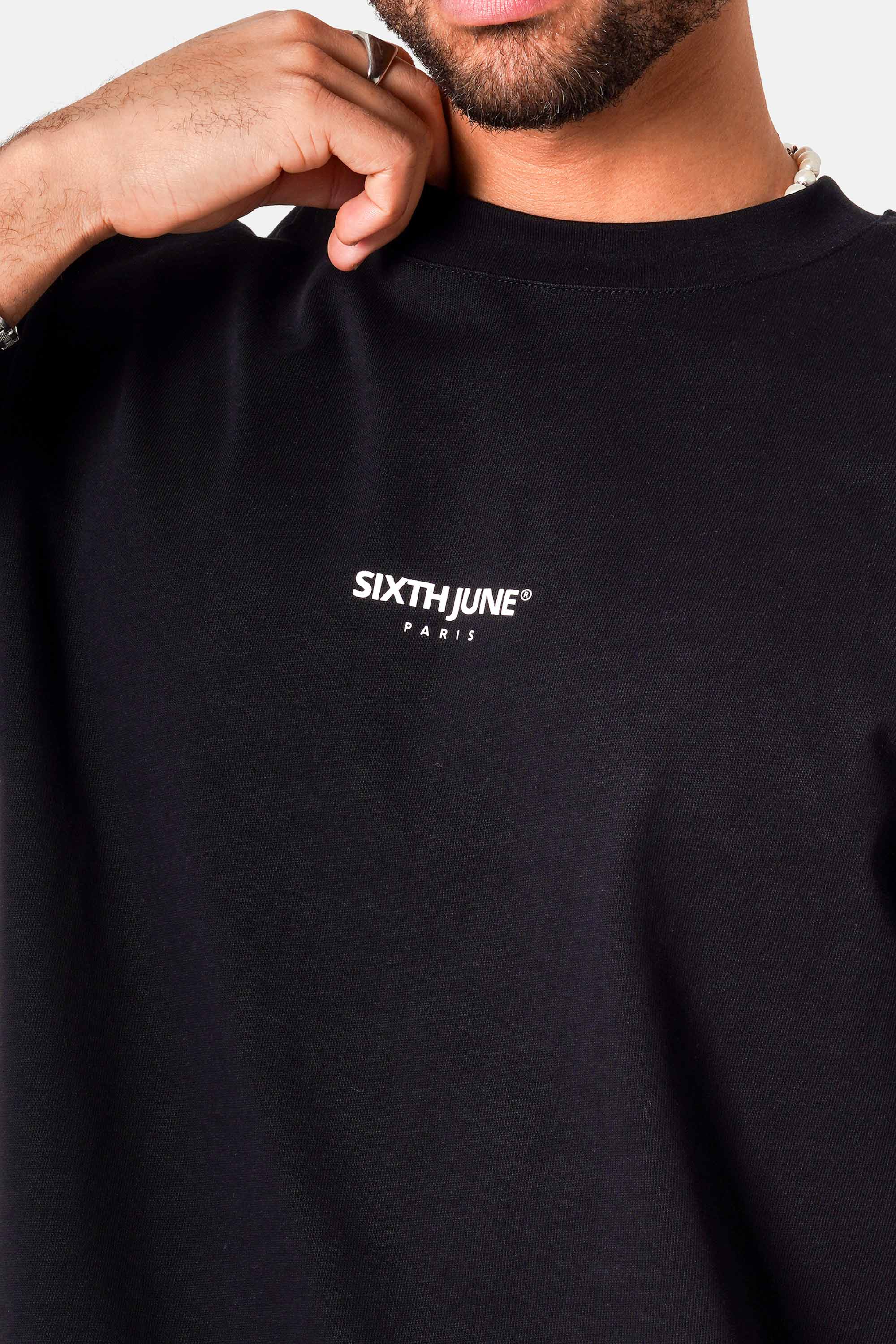 GALLERY flowers s/s t-shirt - Image 4
