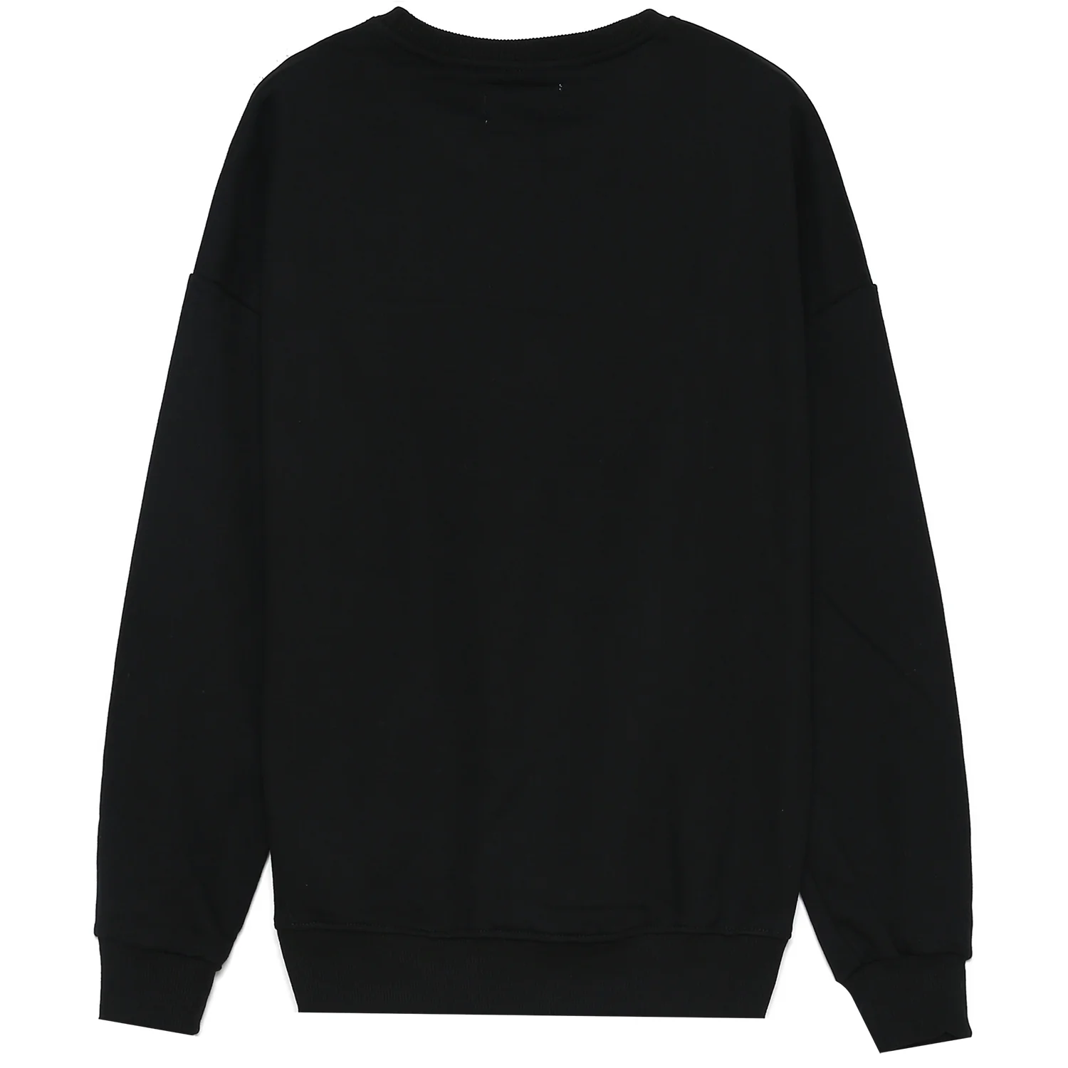FRONT SIGNATURE SWEATSHIRT - Image 2
