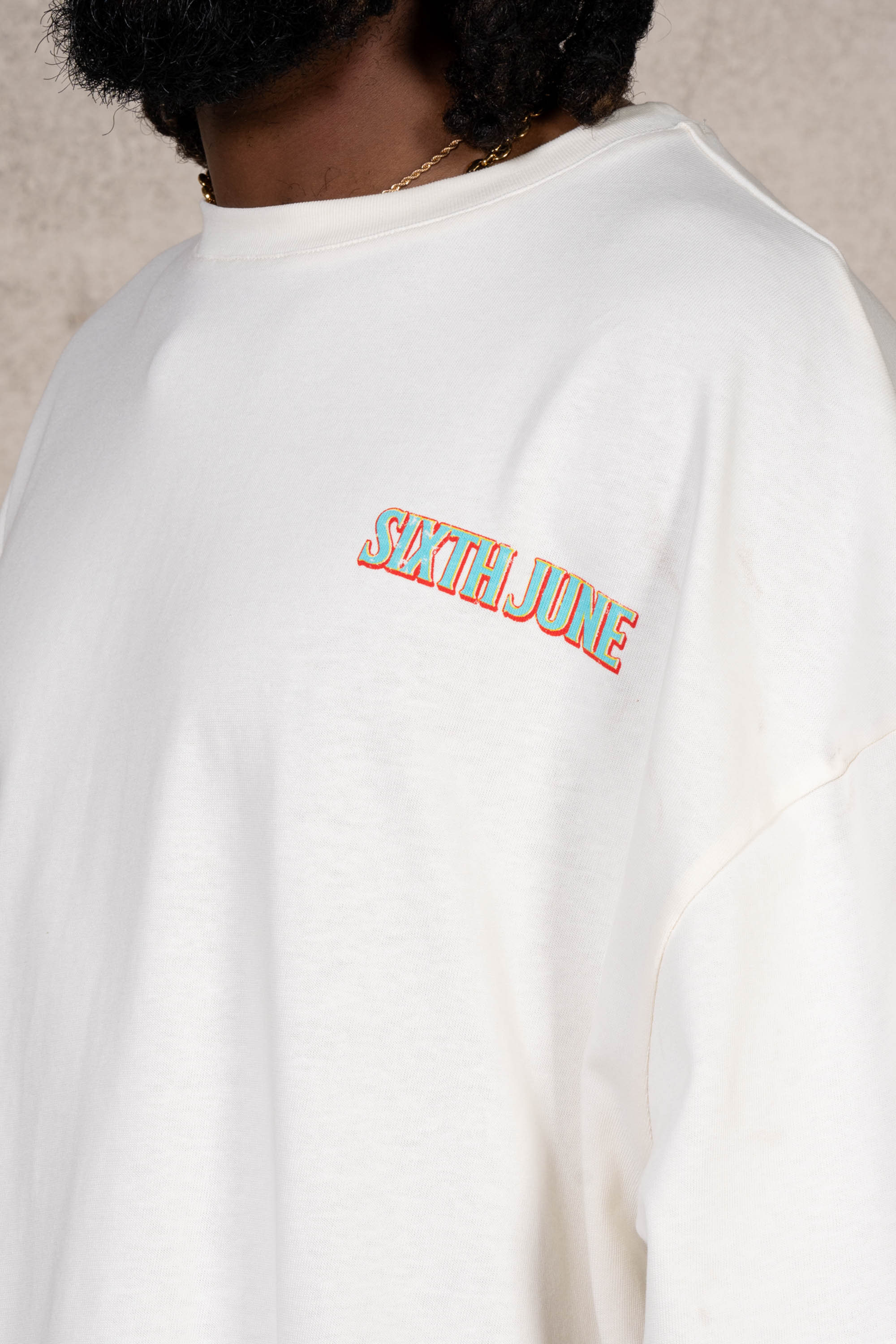 FRUIT SELLER s/s t-shirt - Image 4