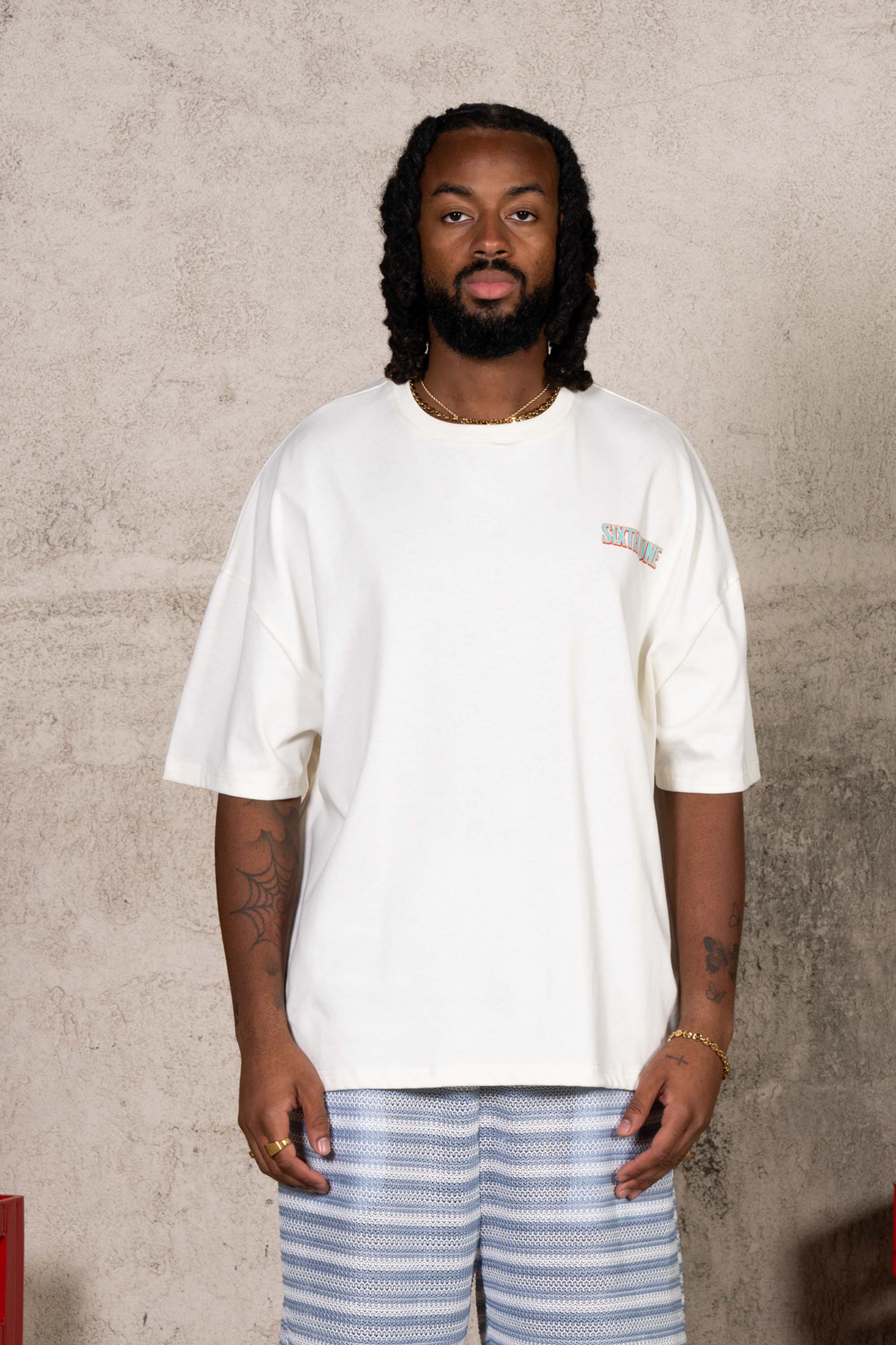 FRUIT SELLER s/s t-shirt - Image 5