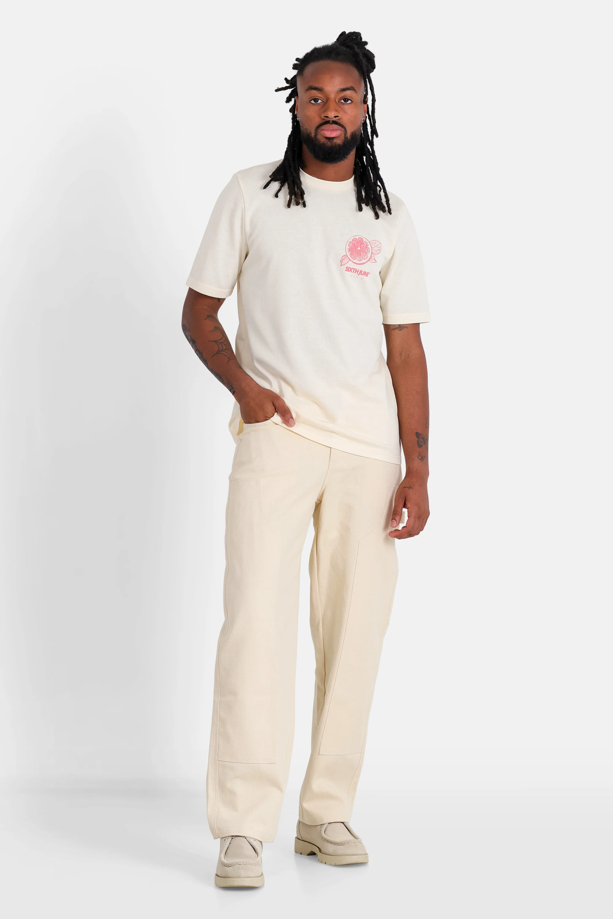 SUMMER printed s/s t-shirt - Image 2