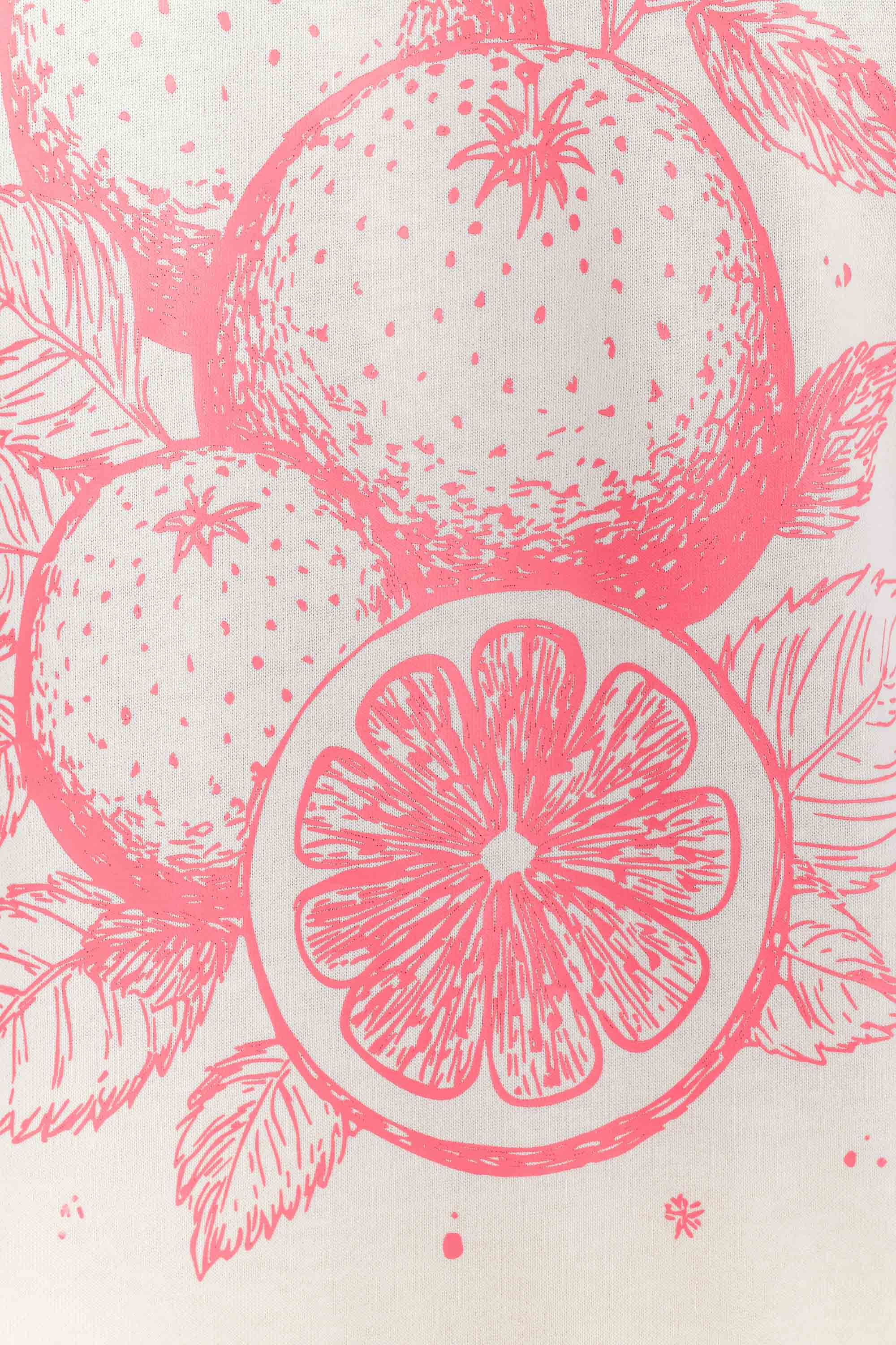 SUMMER printed s/s t-shirt - Image 3