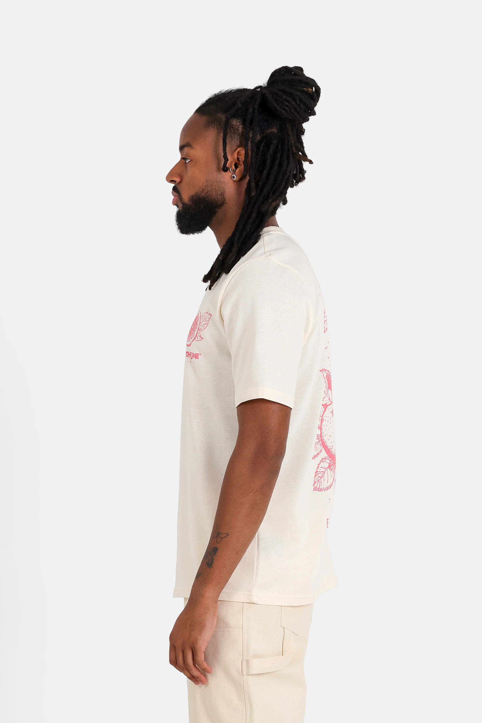 SUMMER printed s/s t-shirt - Image 4