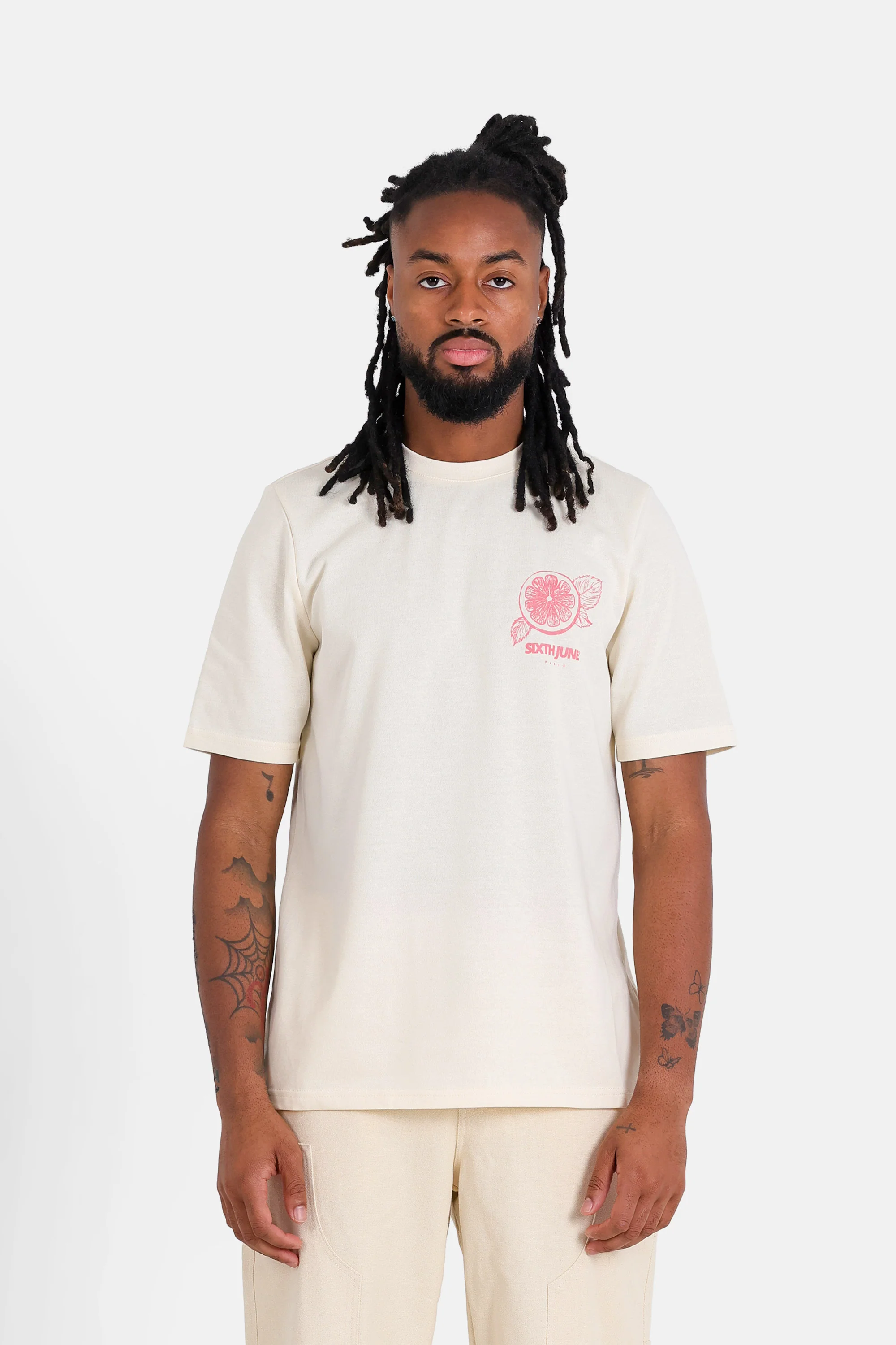 SUMMER printed s/s t-shirt - Image 5