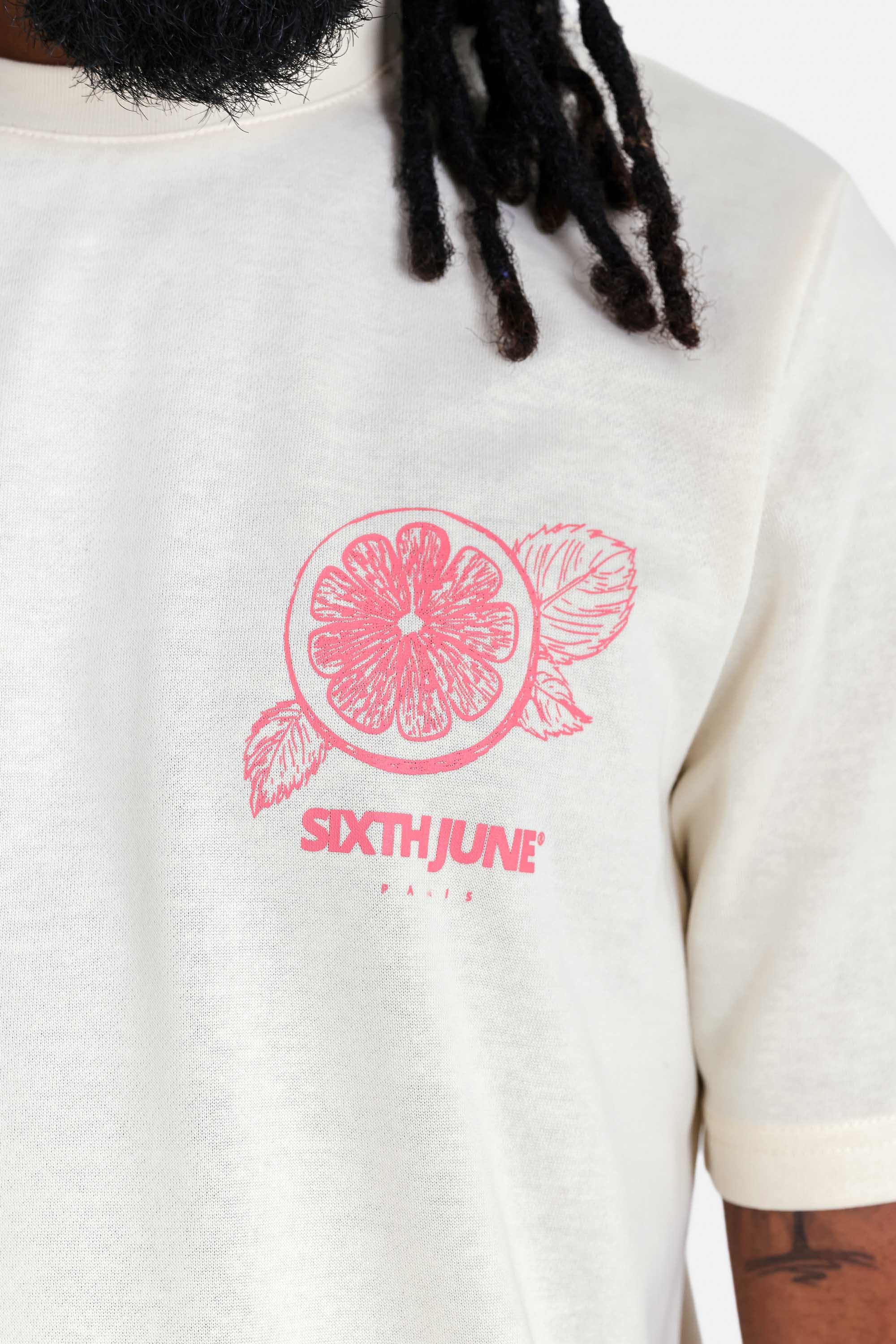 SUMMER printed s/s t-shirt - Image 6