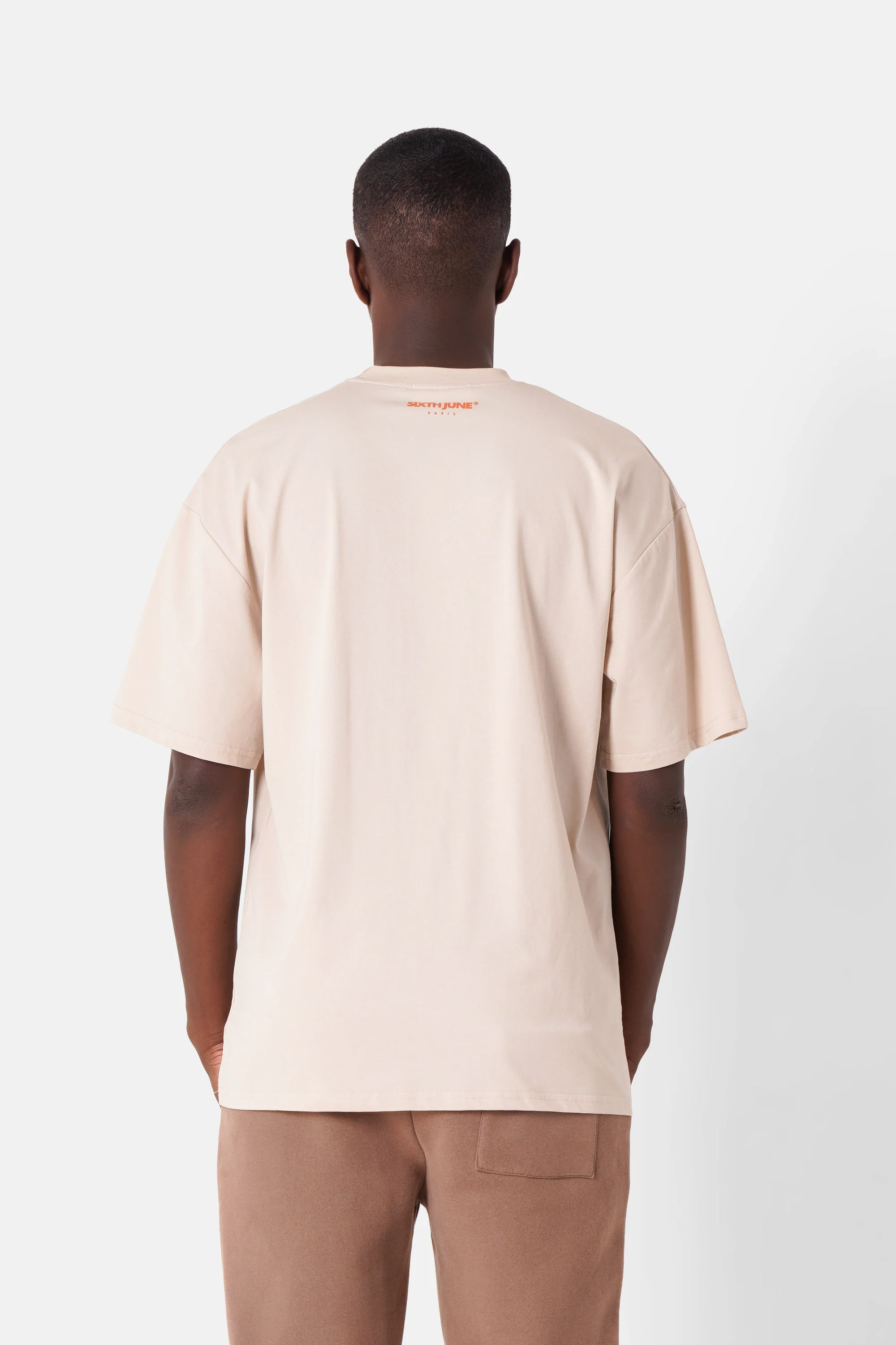 GLORY printed s/s t-shirt - Image 5