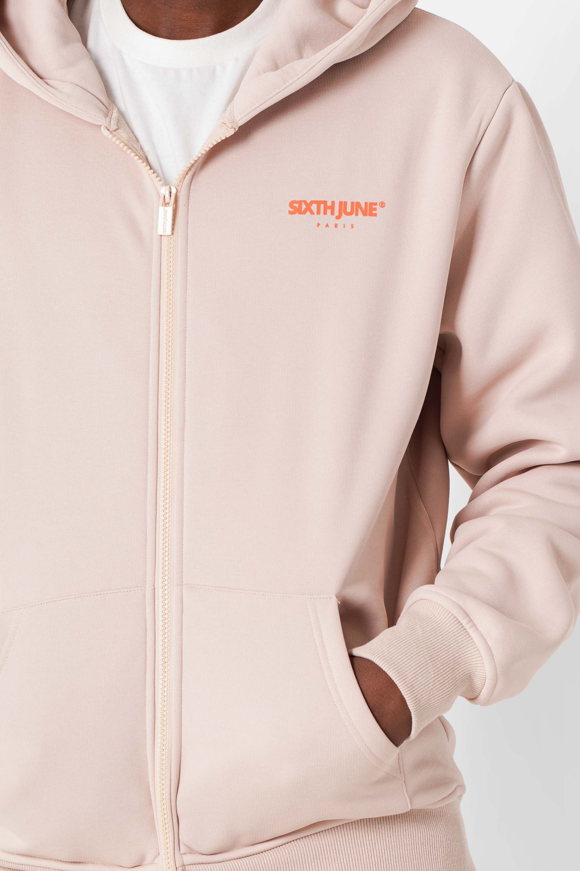 GLORY printed hoodie - Image 4