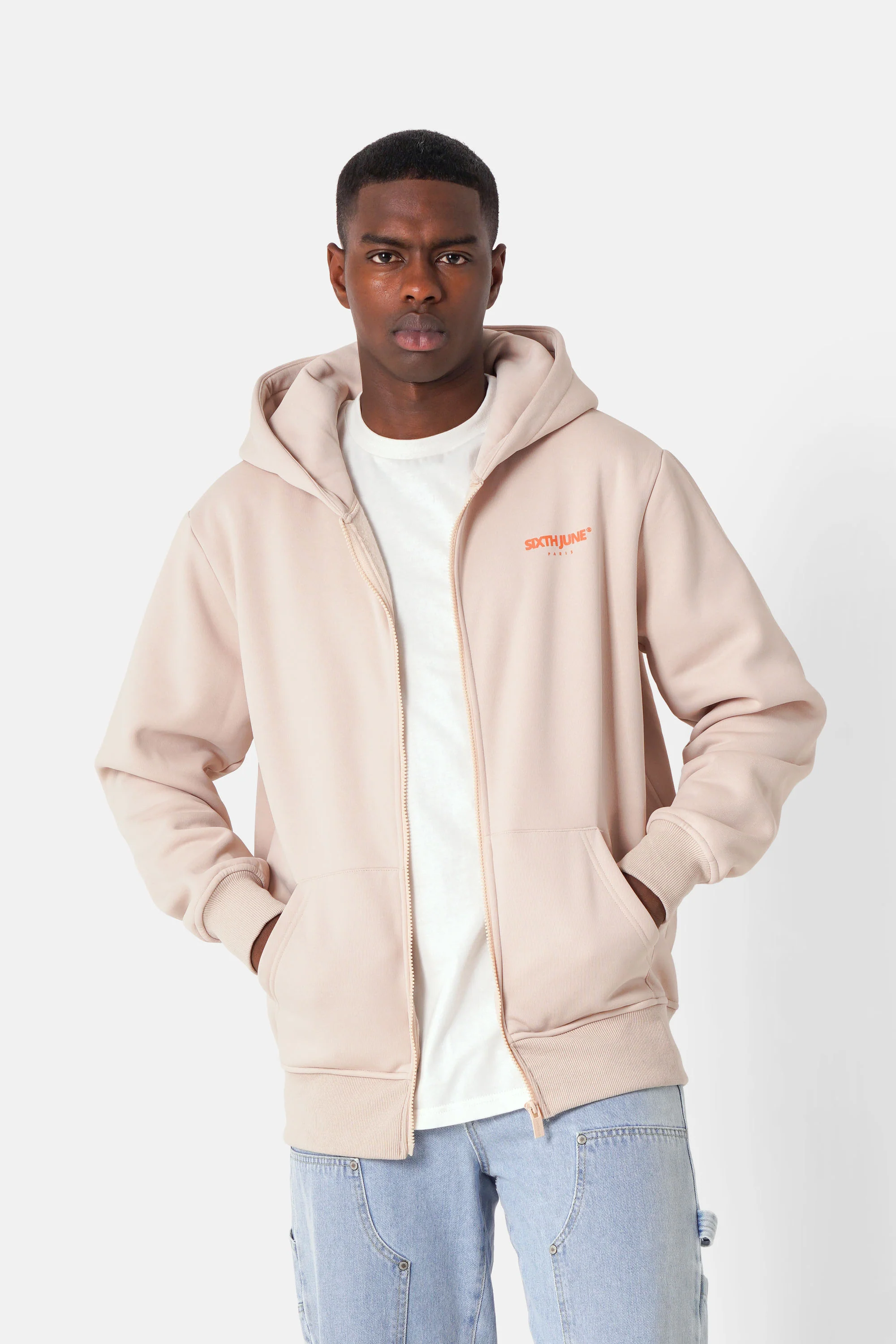 GLORY printed hoodie - Image 5