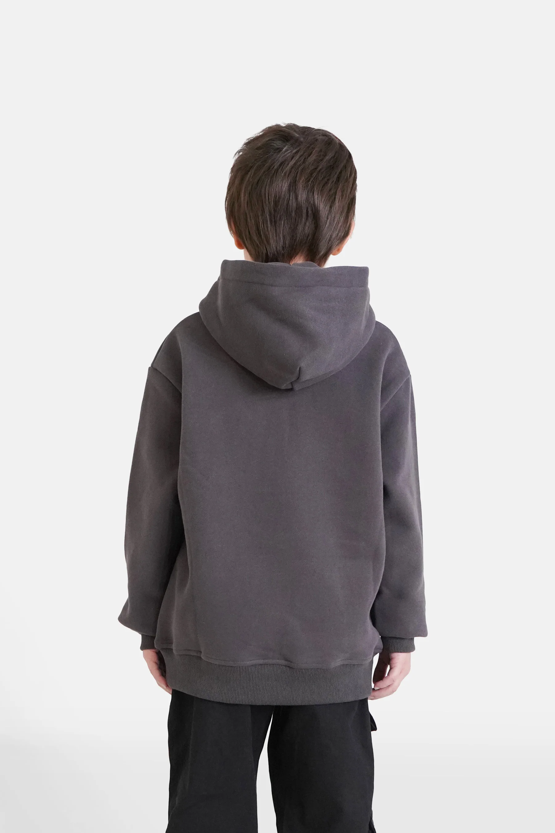 JUNIOR gothic hoodie - Image 5