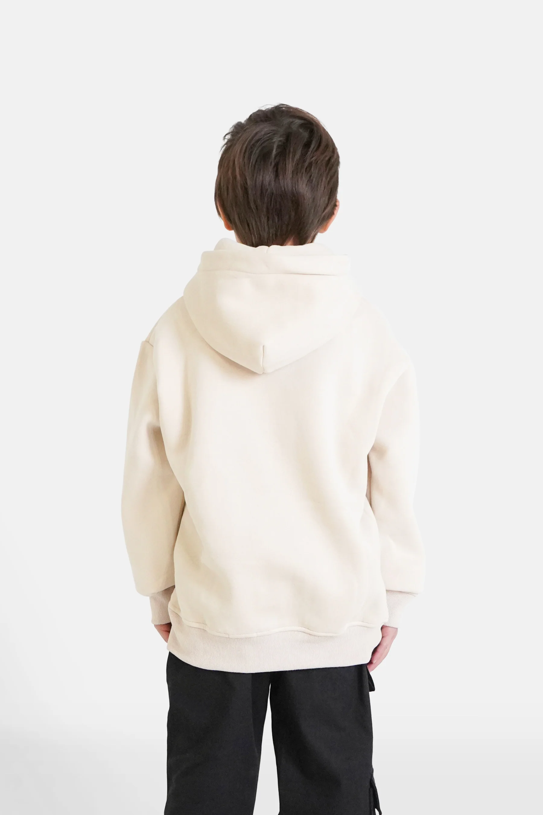 JUNIOR gothic hoodie - Image 5