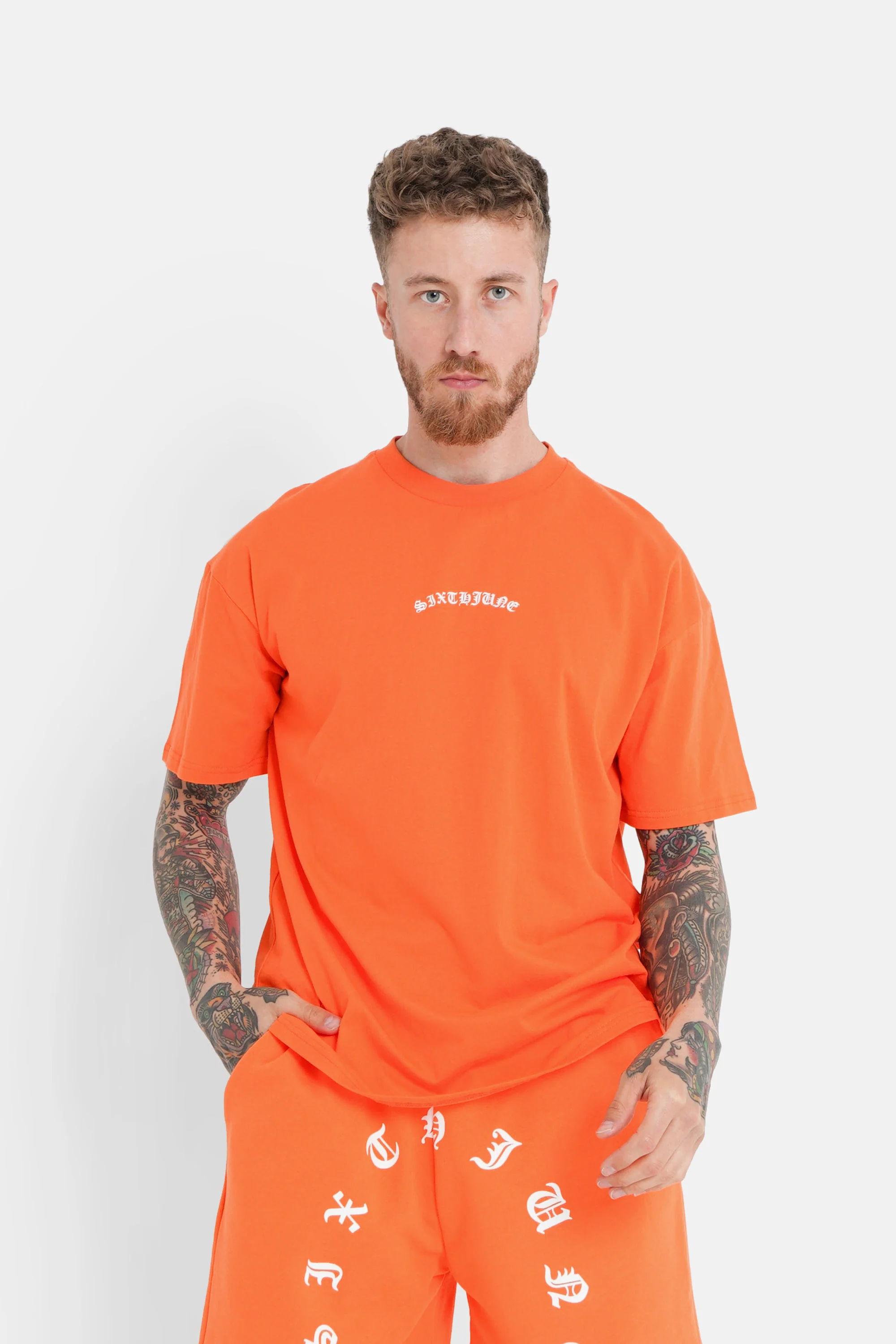 GOTHIC s/s t-shirt