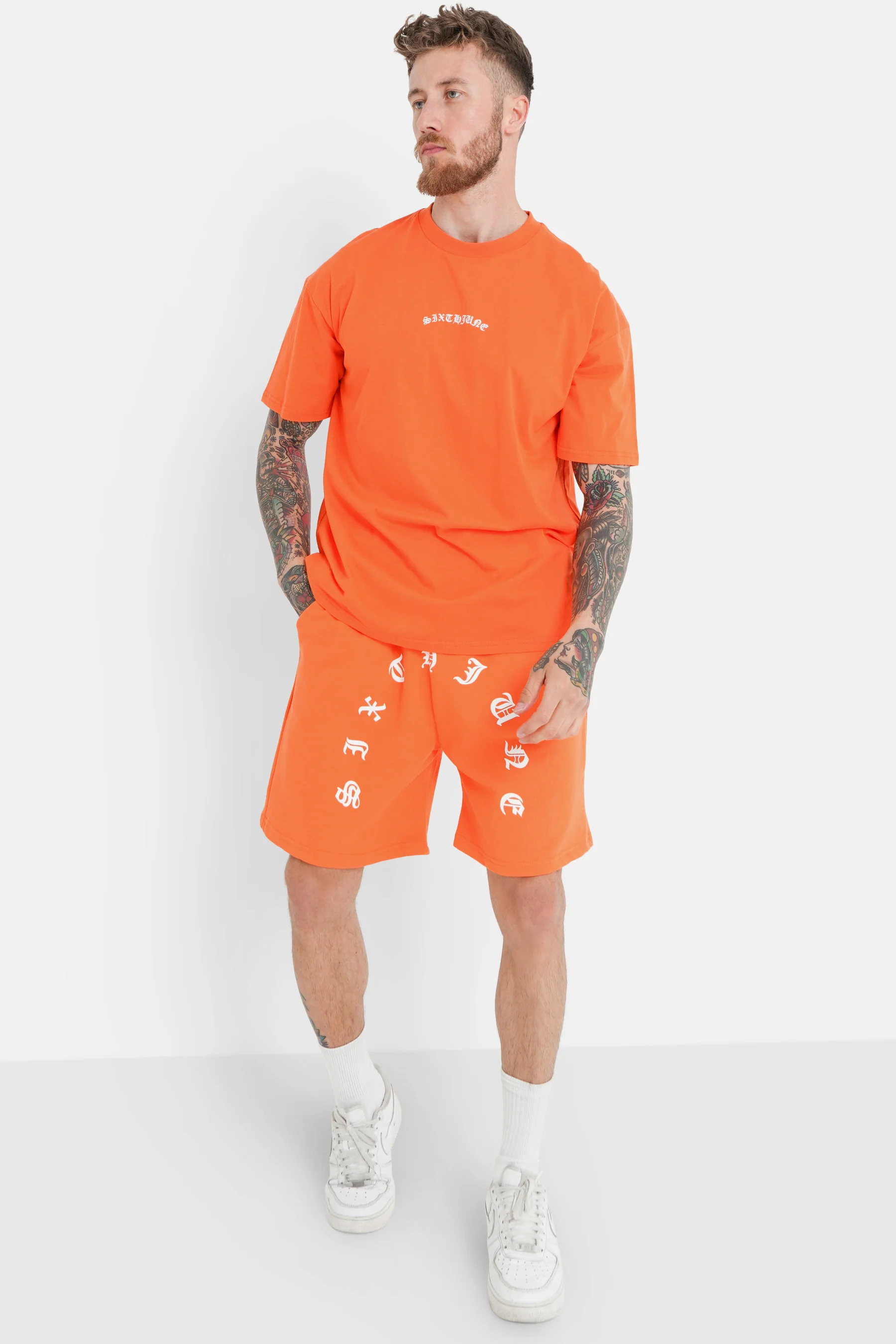 GOTHIC s/s t-shirt - Image 2