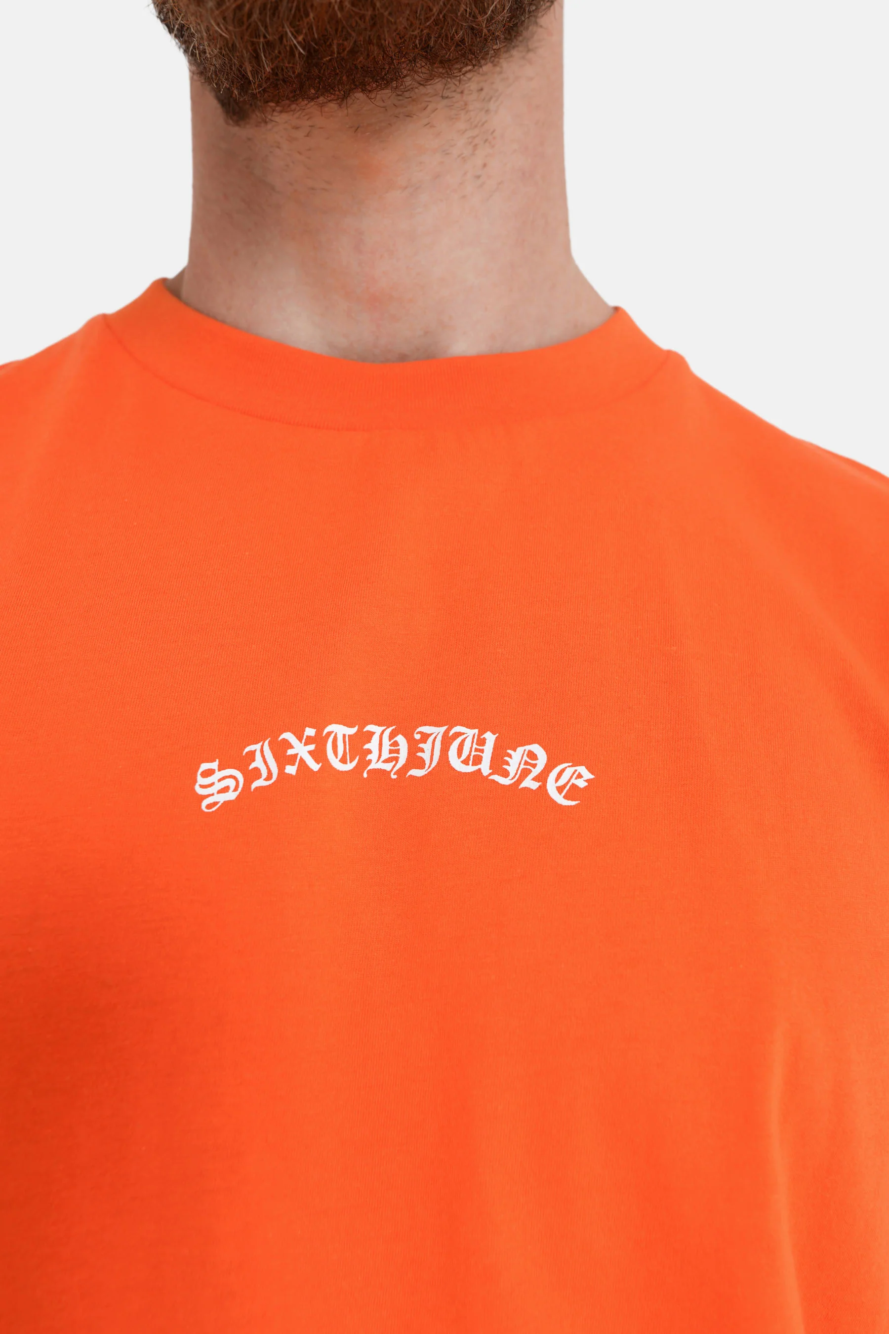 GOTHIC s/s t-shirt - Image 3