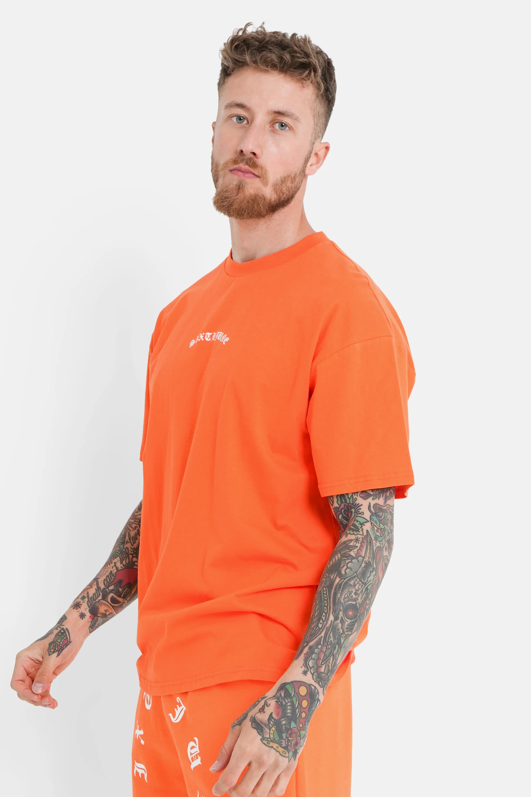 GOTHIC s/s t-shirt - Image 4
