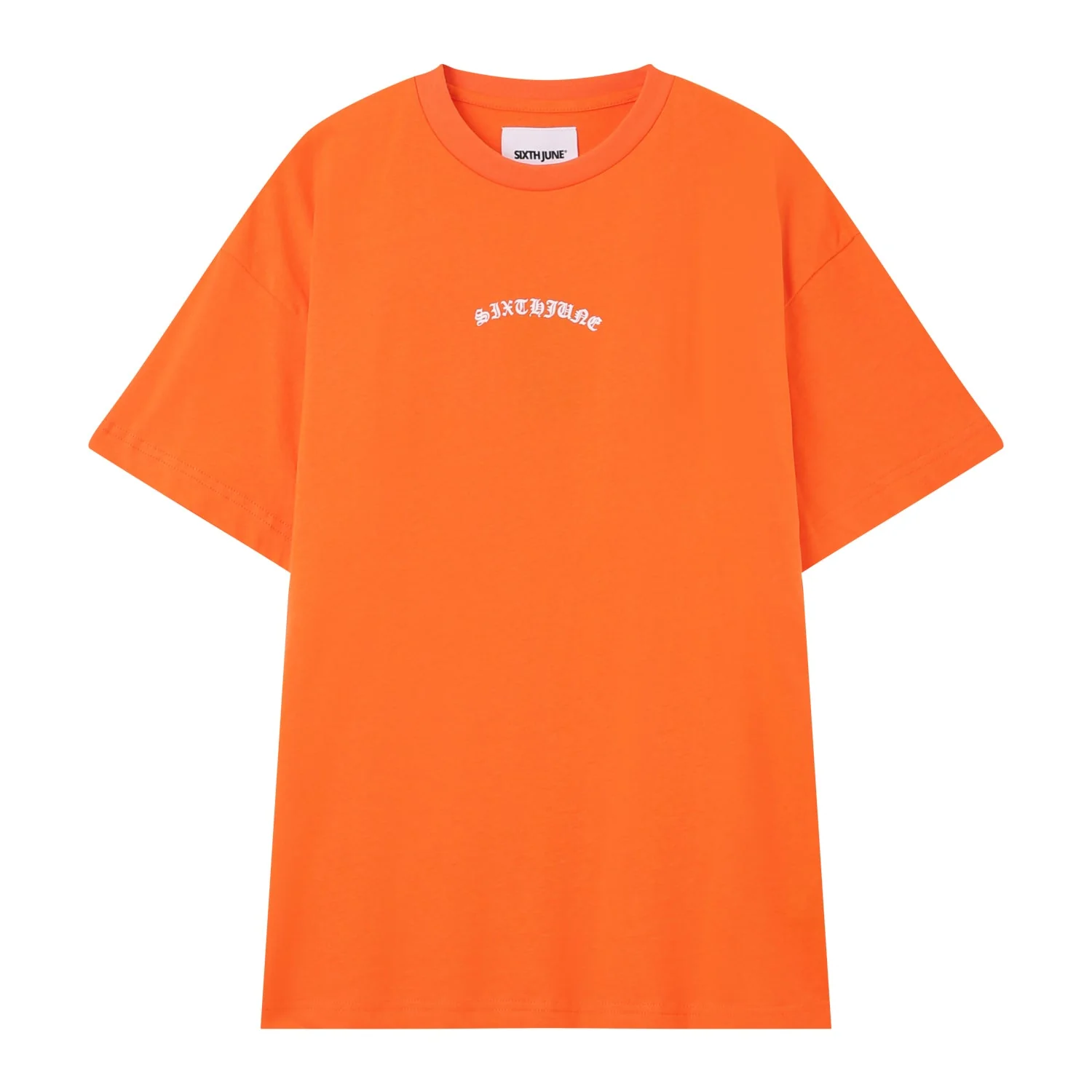 GOTHIC s/s t-shirt - Image 6