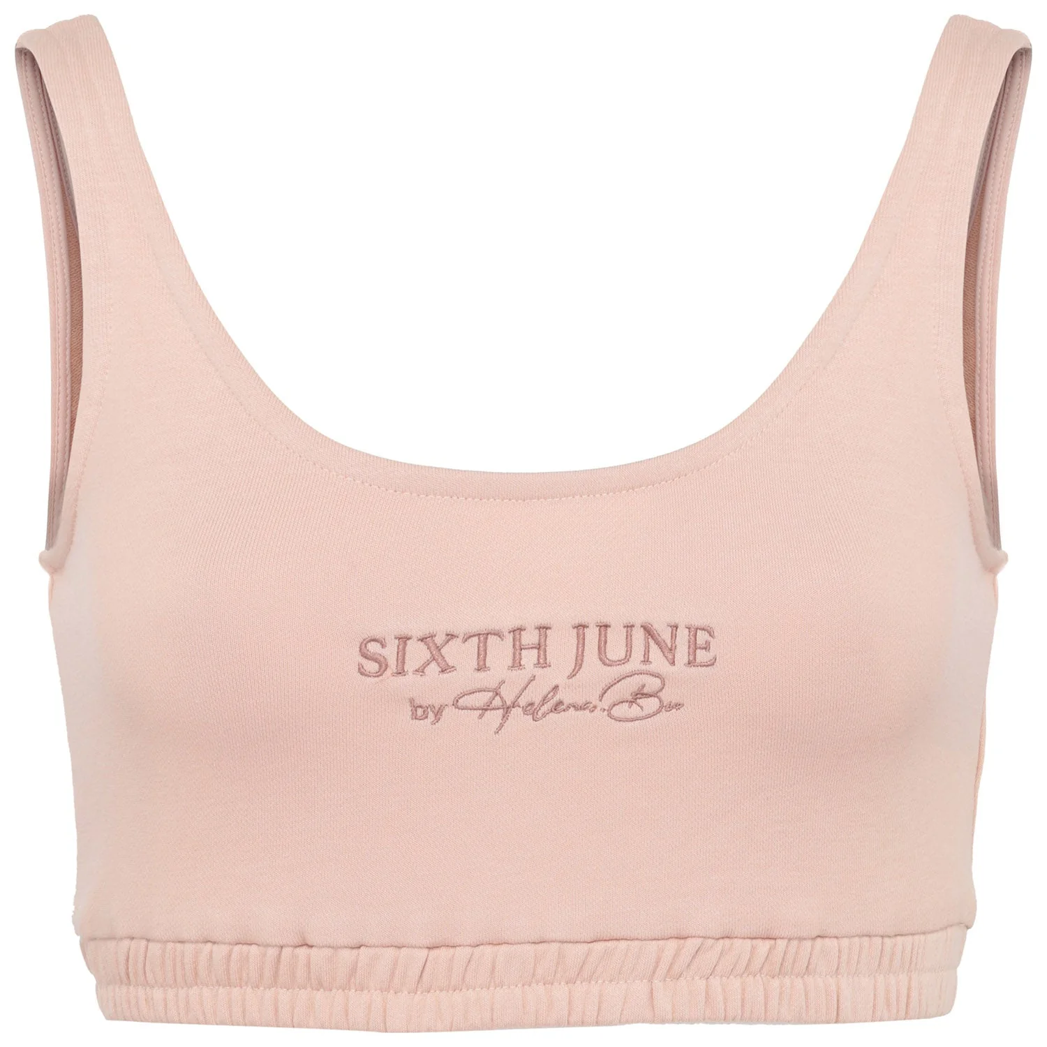 HELENA BU | Brassière Beige - Image 6