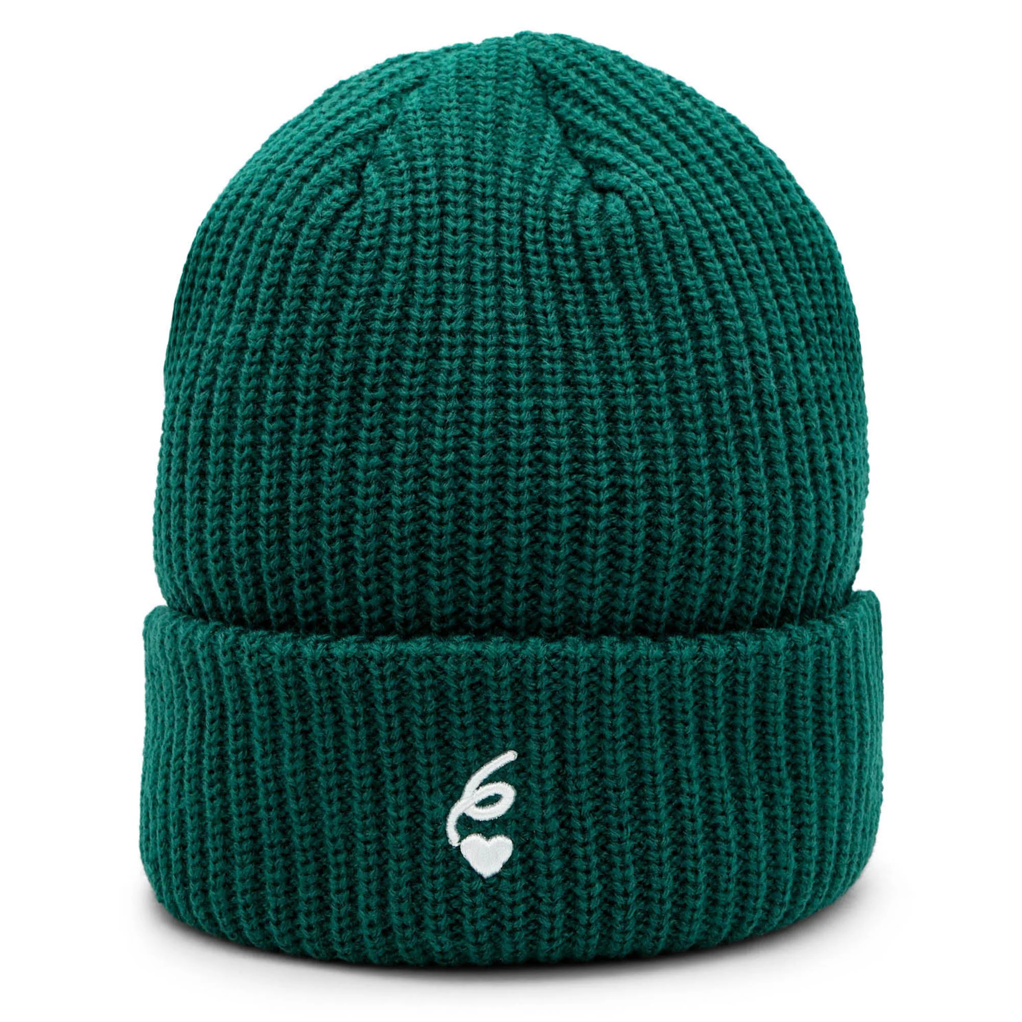 PATCH logo beany