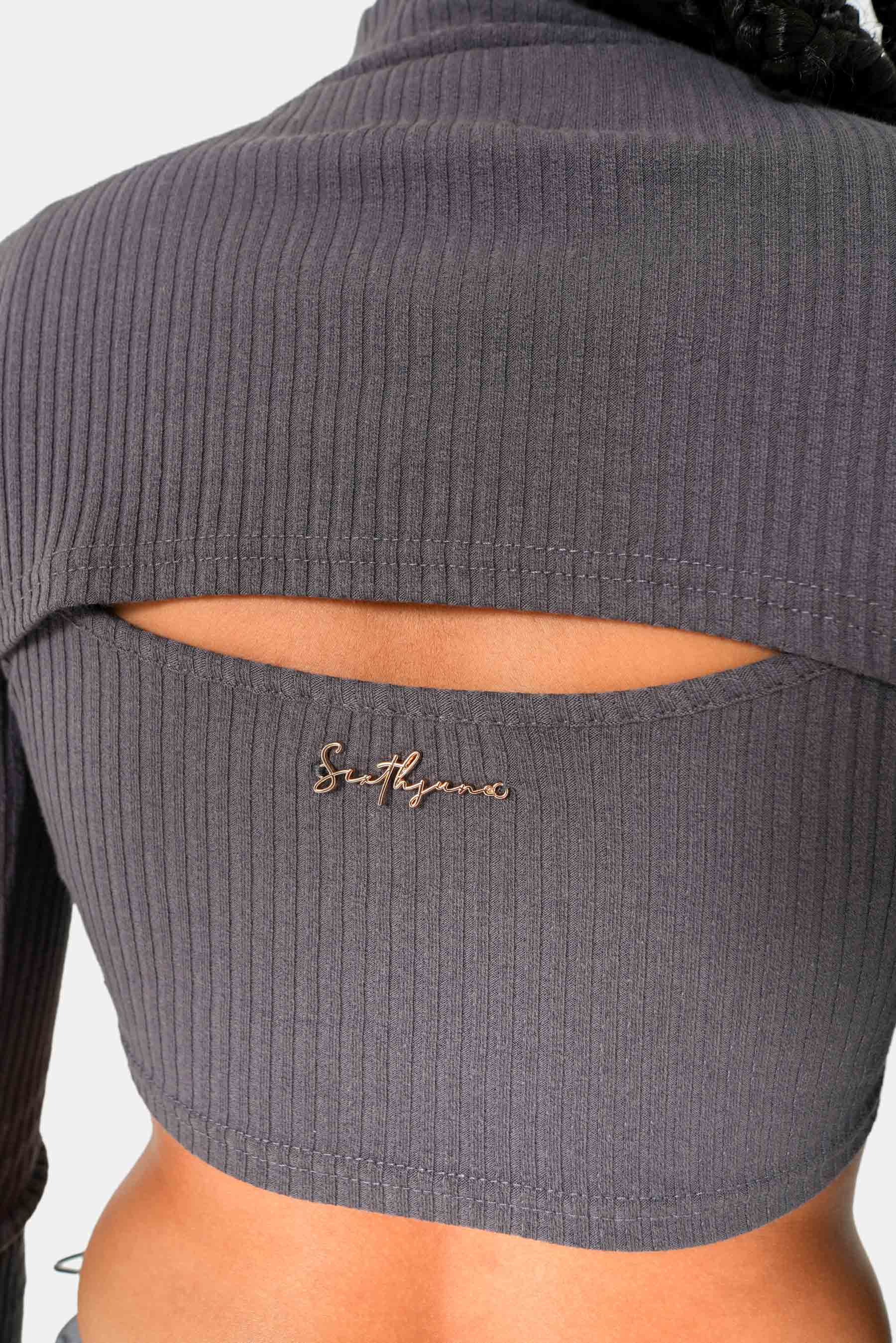 OPENING jewel l/s top - Image 4
