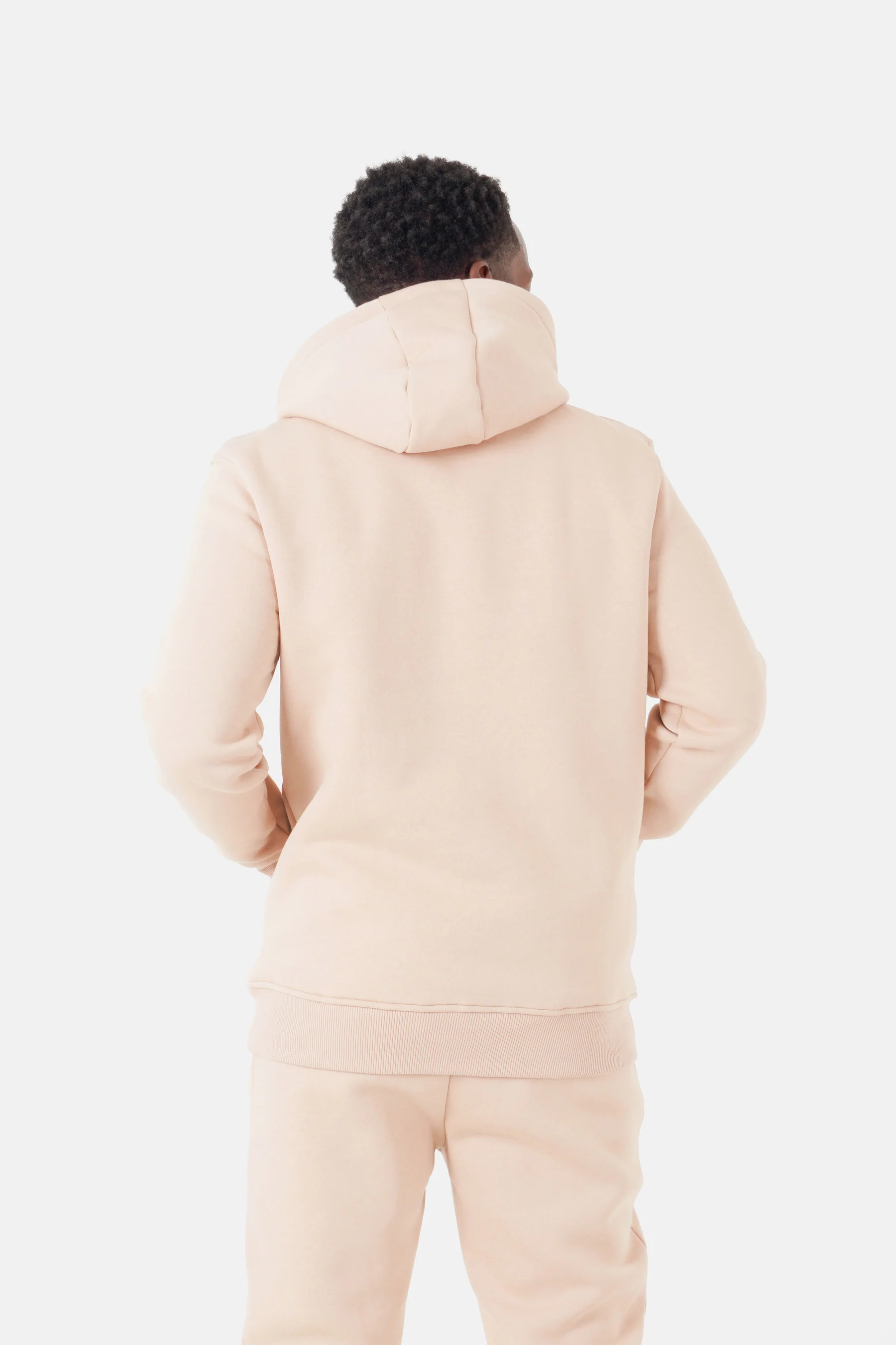 ESSENTIEL logo hoodie - Image 5