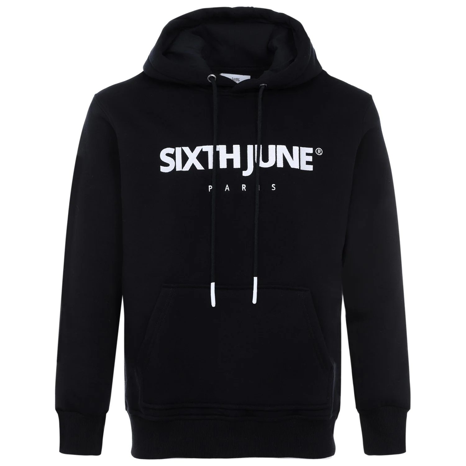 ESSENTIEL logo hoodie - Image 8